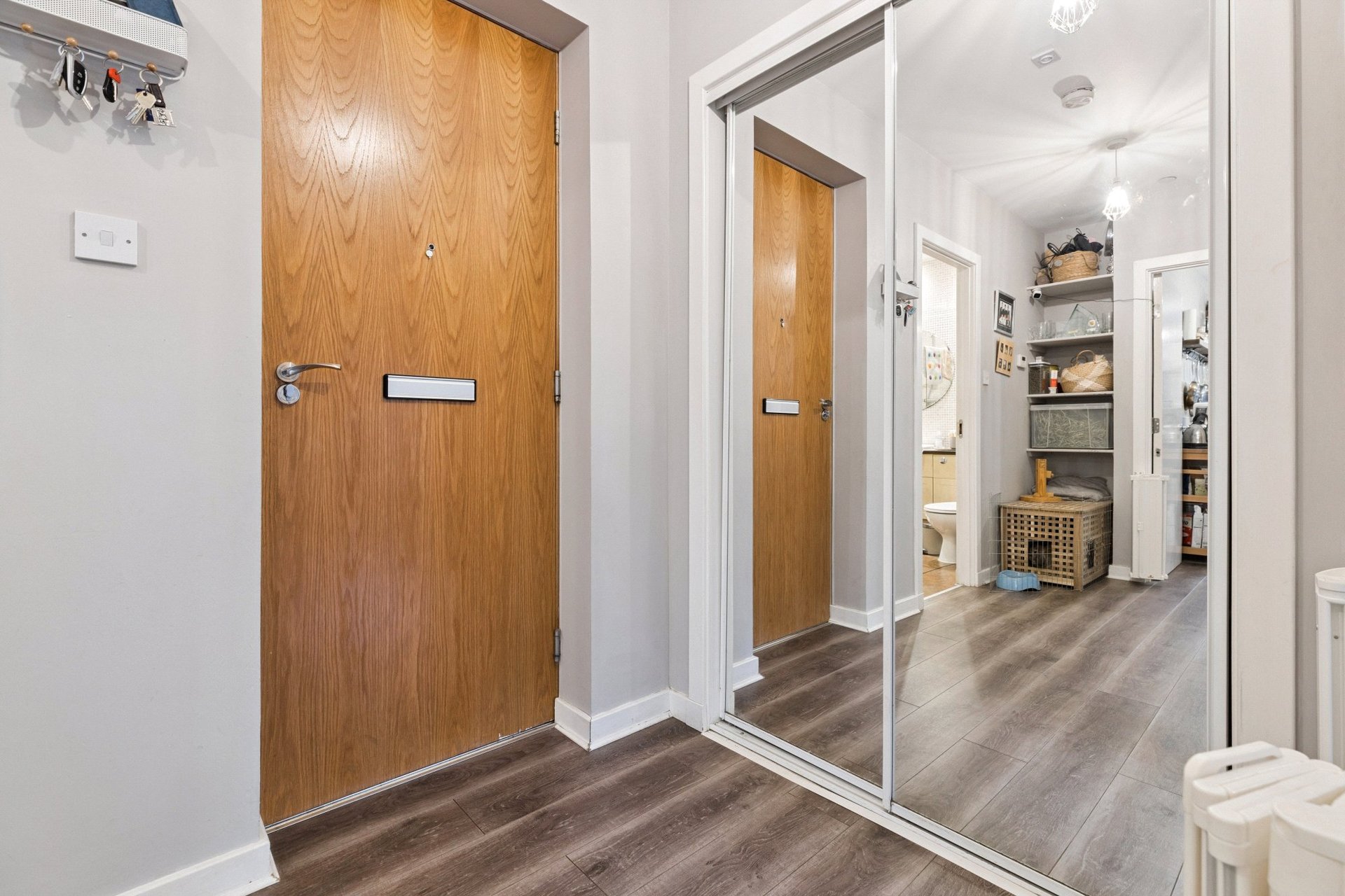 Flat 1/1 Westbridge Gardens, 41 Cook Street, Glasgow, Glasgow City, G5 8JN - Picture #15