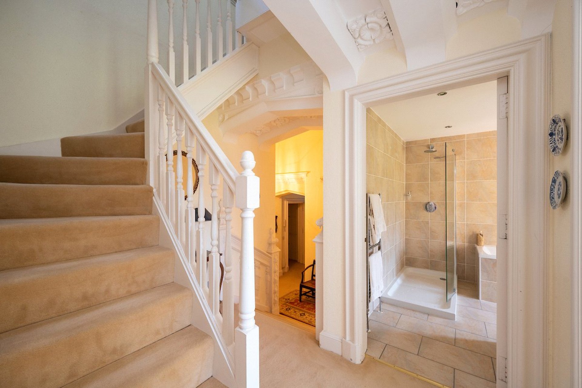 2 Carlekemp Mansion, Abbotsford Road, North Berwick, East Lothian, EH39 5DA - Picture #24