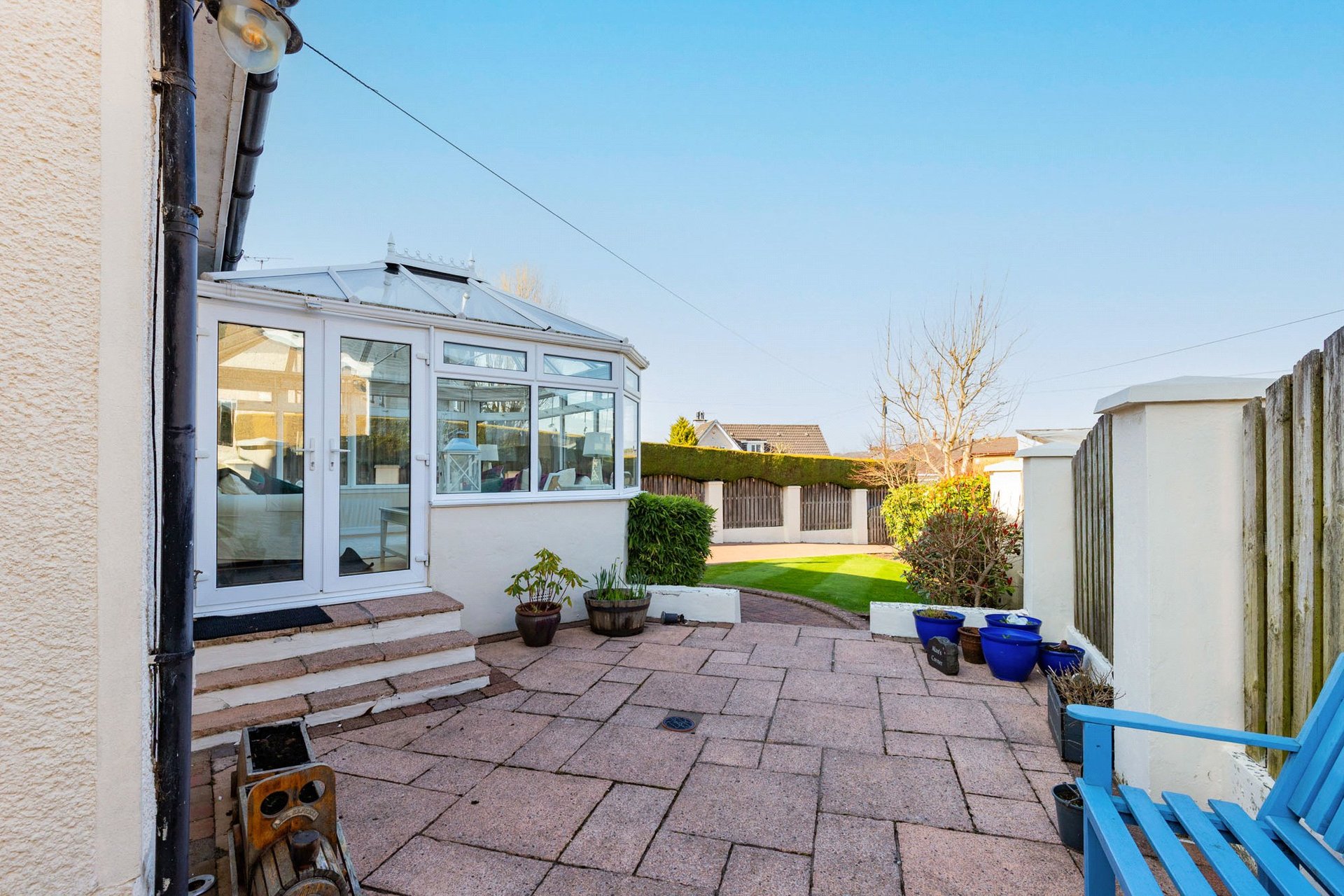 9 Kirkdene Bank, Newton Mearns, Glasgow, East Renfrewshire, G77 5RG - Picture #54