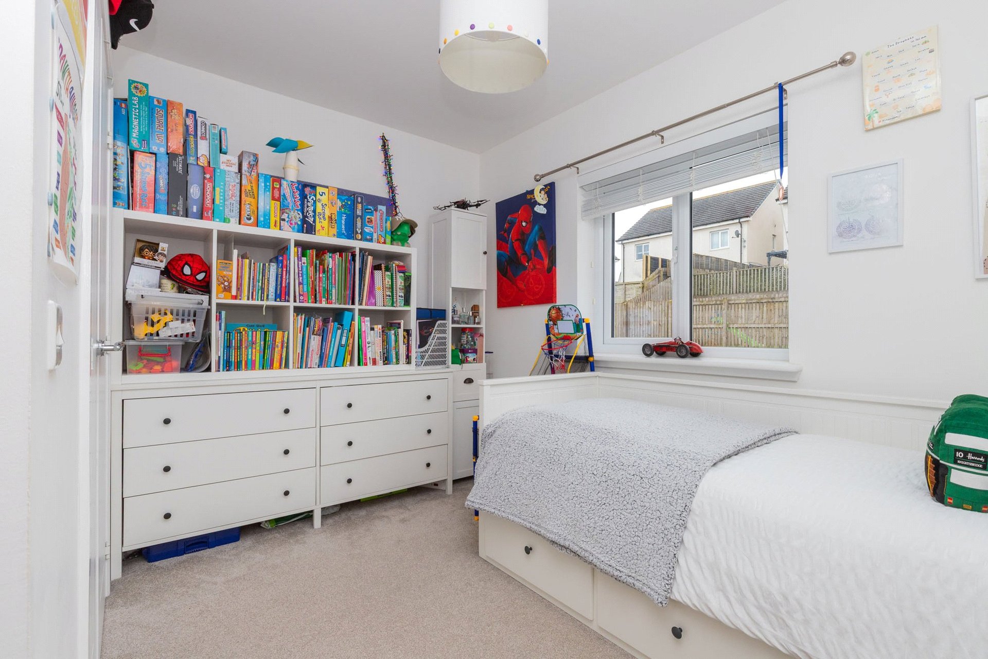 32 Duncolm View, Barrhead, Glasgow, East Renfrewshire, G78 2BS - Picture #38