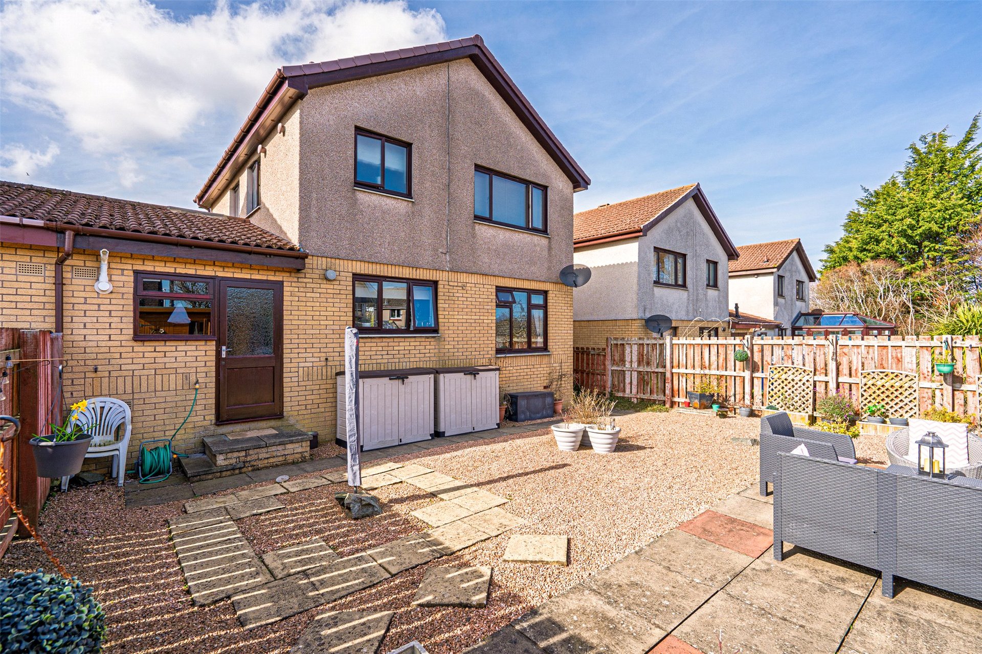 28 Andrew Lang Crescent, St. Andrews, Fife, KY16 8YL - Picture #31