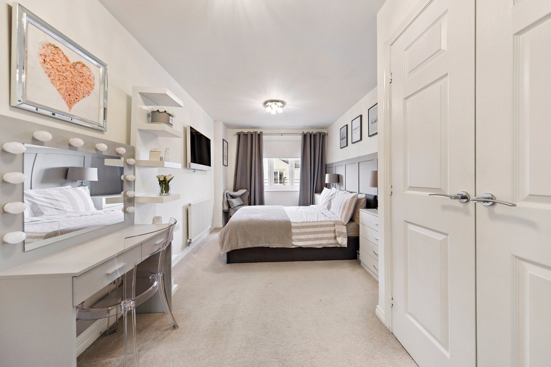 3/2, 6 Kelvindale Court, Kelvindale, Glasgow, G12 0HA - Picture #13