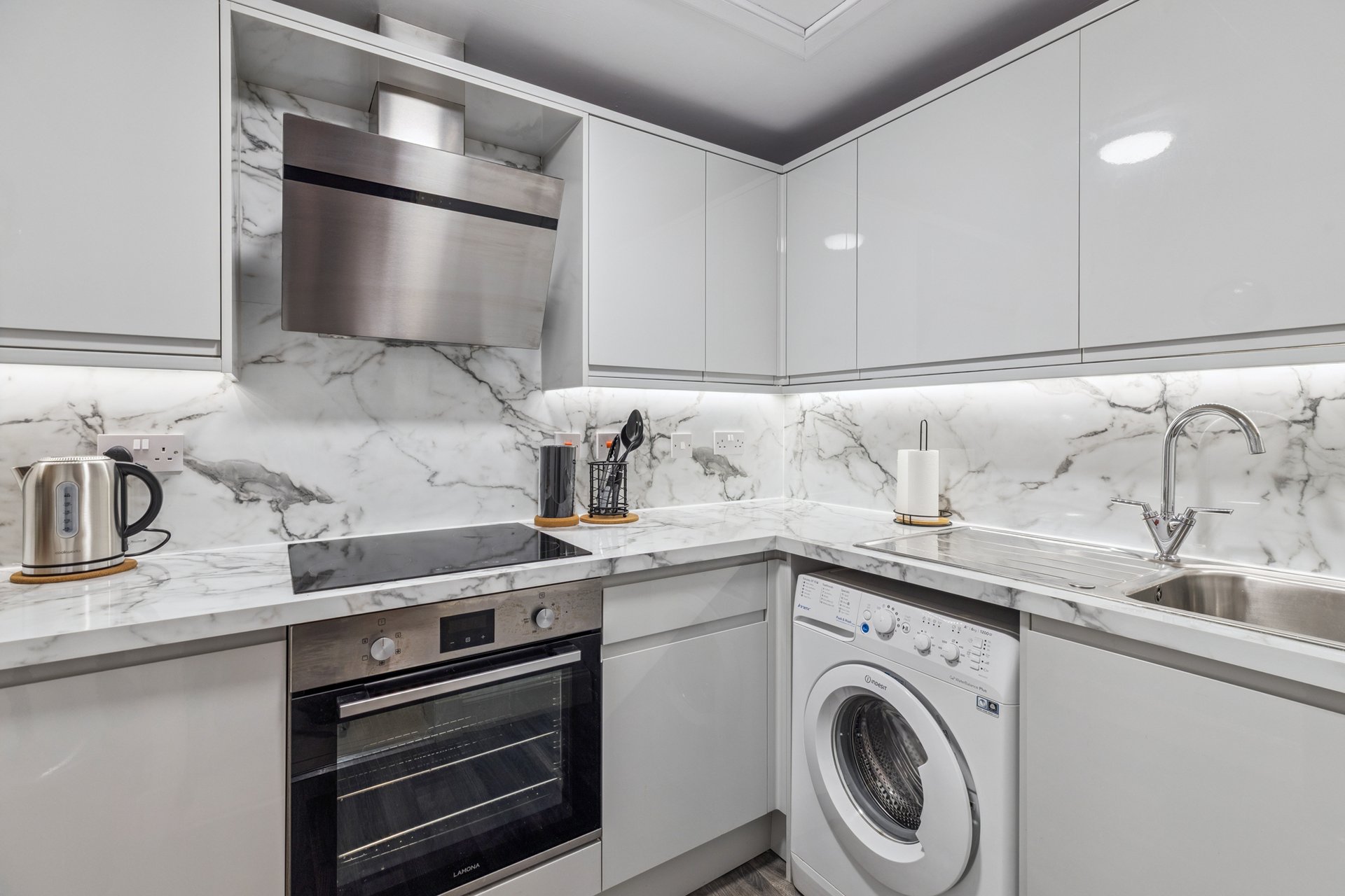 3/2, 42 Apsley Street, Glasgow, Glasgow City, G11 7SW - Picture #5