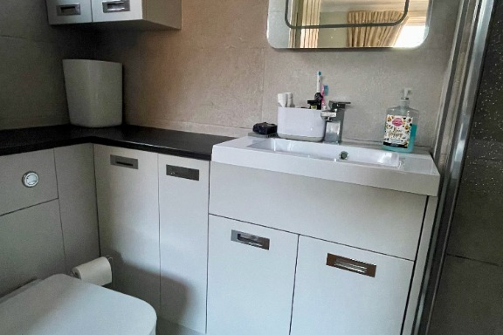 4b Priestfield Road North, Edinburgh, EH16 5HS - Picture #7