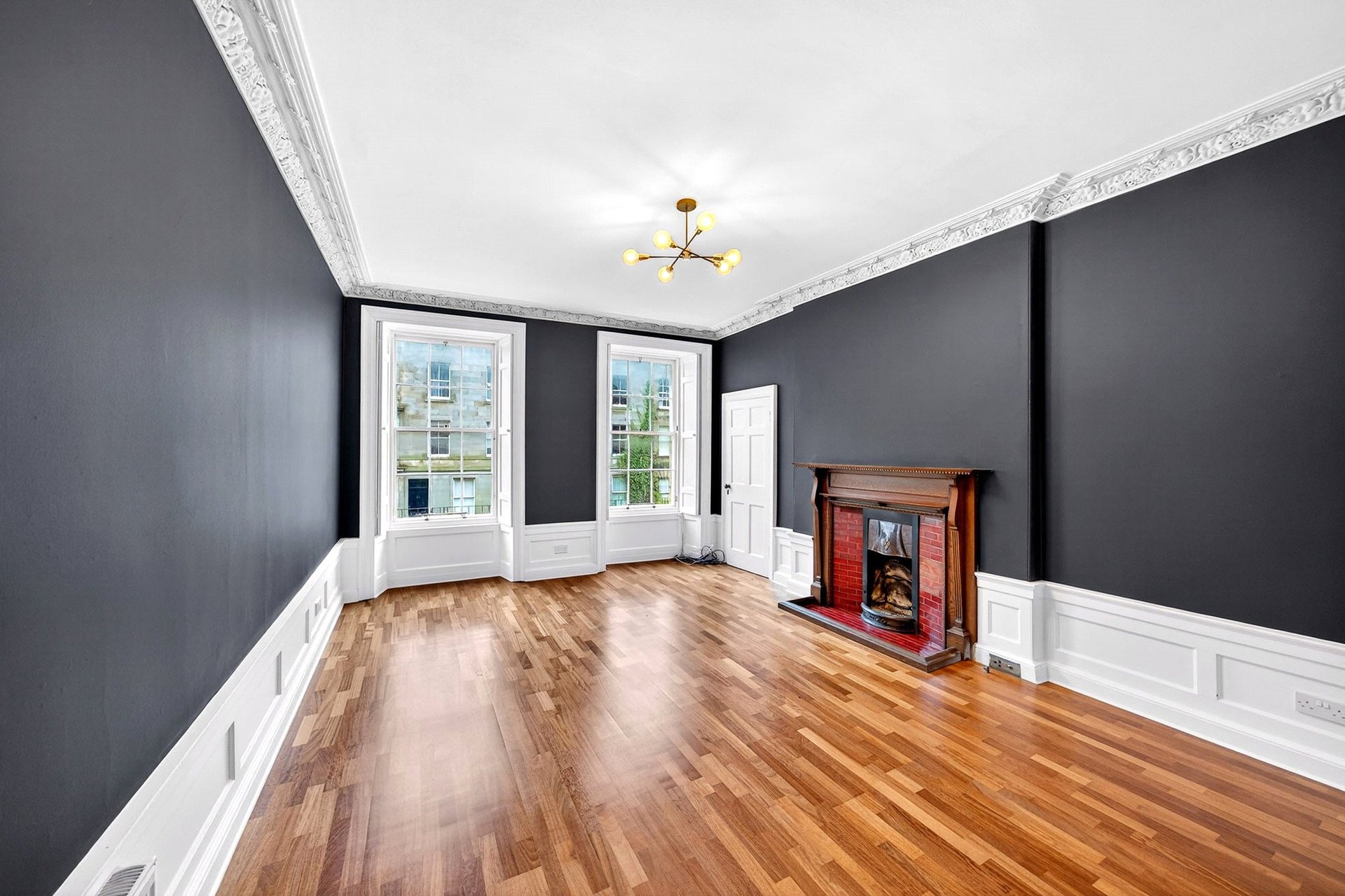 26/2 Rankeillor Street, Edinburgh, Midlothian, EH8 9HY - Picture #2