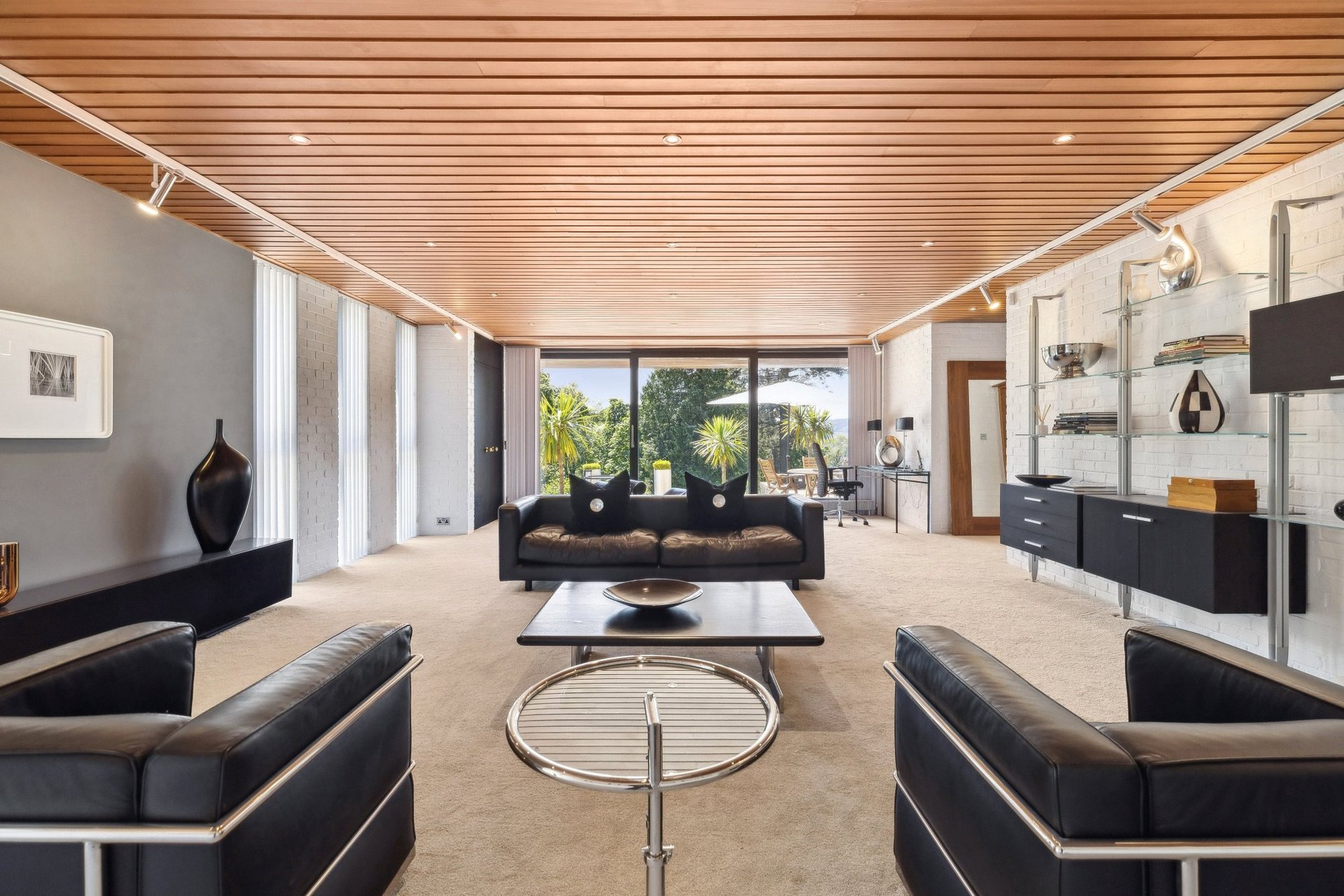 Tigh Geal, Station Road, Rhu, Helensburgh, Argyll and Bute, G84 8LW - Picture #7