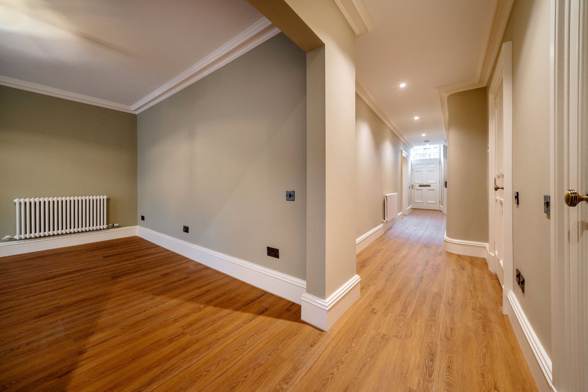 49A Melville Street, Edinburgh, EH3 7HL - Picture #20