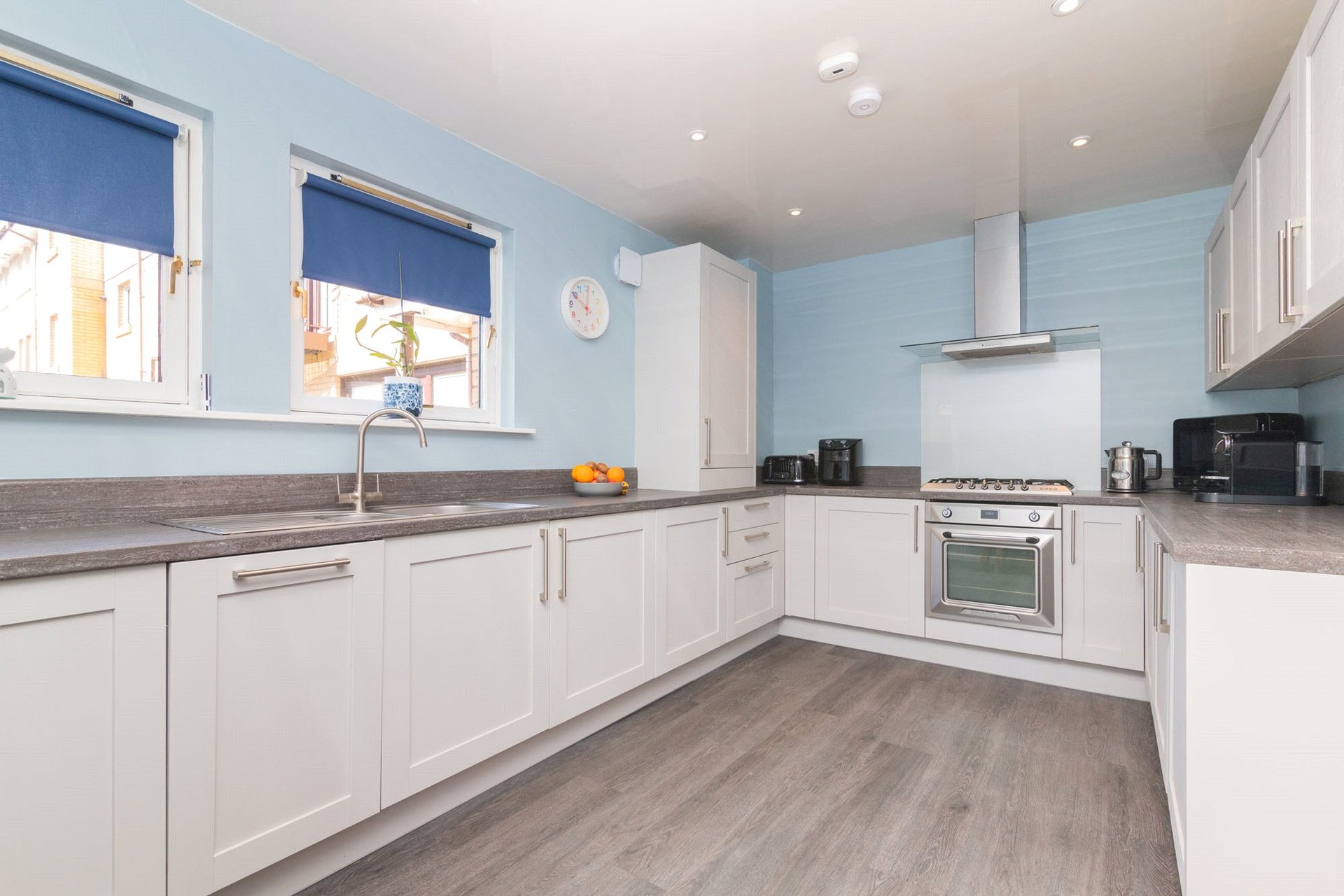 10 Burnmouth Place, Bearsden, G61 3PG - Picture #12