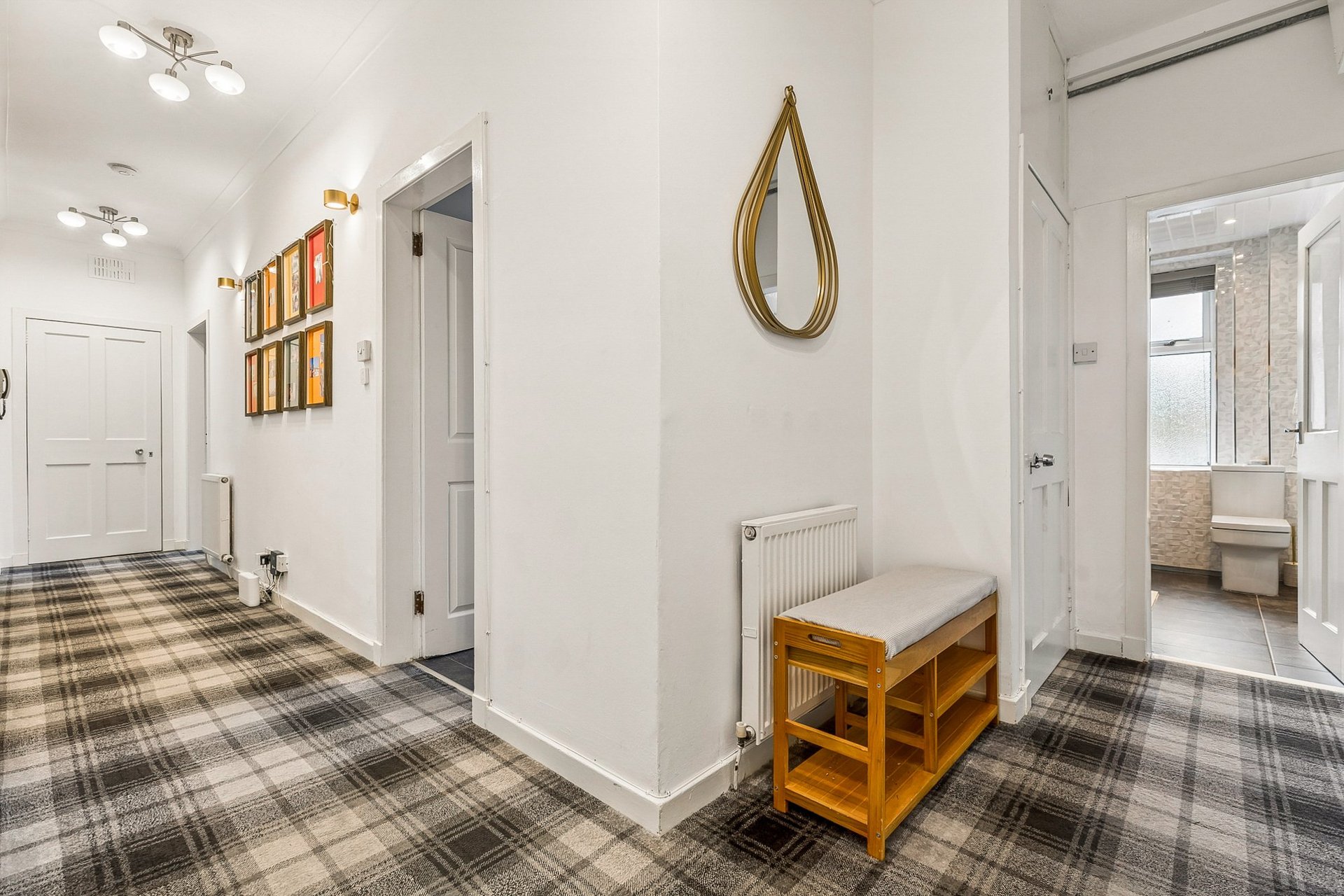 0/2, 5 Orchy Street, Cathcart, Glasgow, G44 4DH - Picture #11