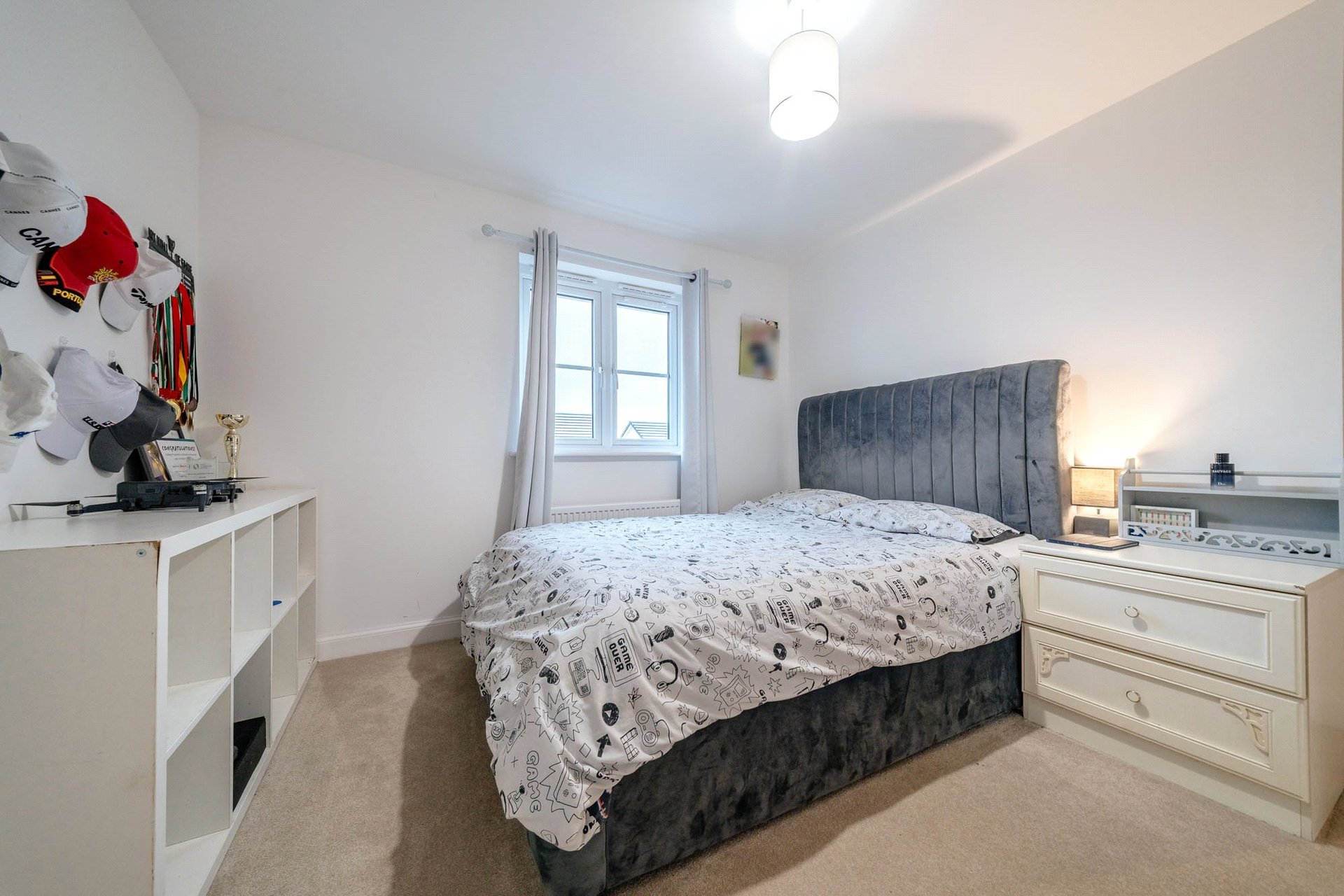 34 Brogan Crescent, Edinburgh, Midlothian, EH12 0DE - Picture #14