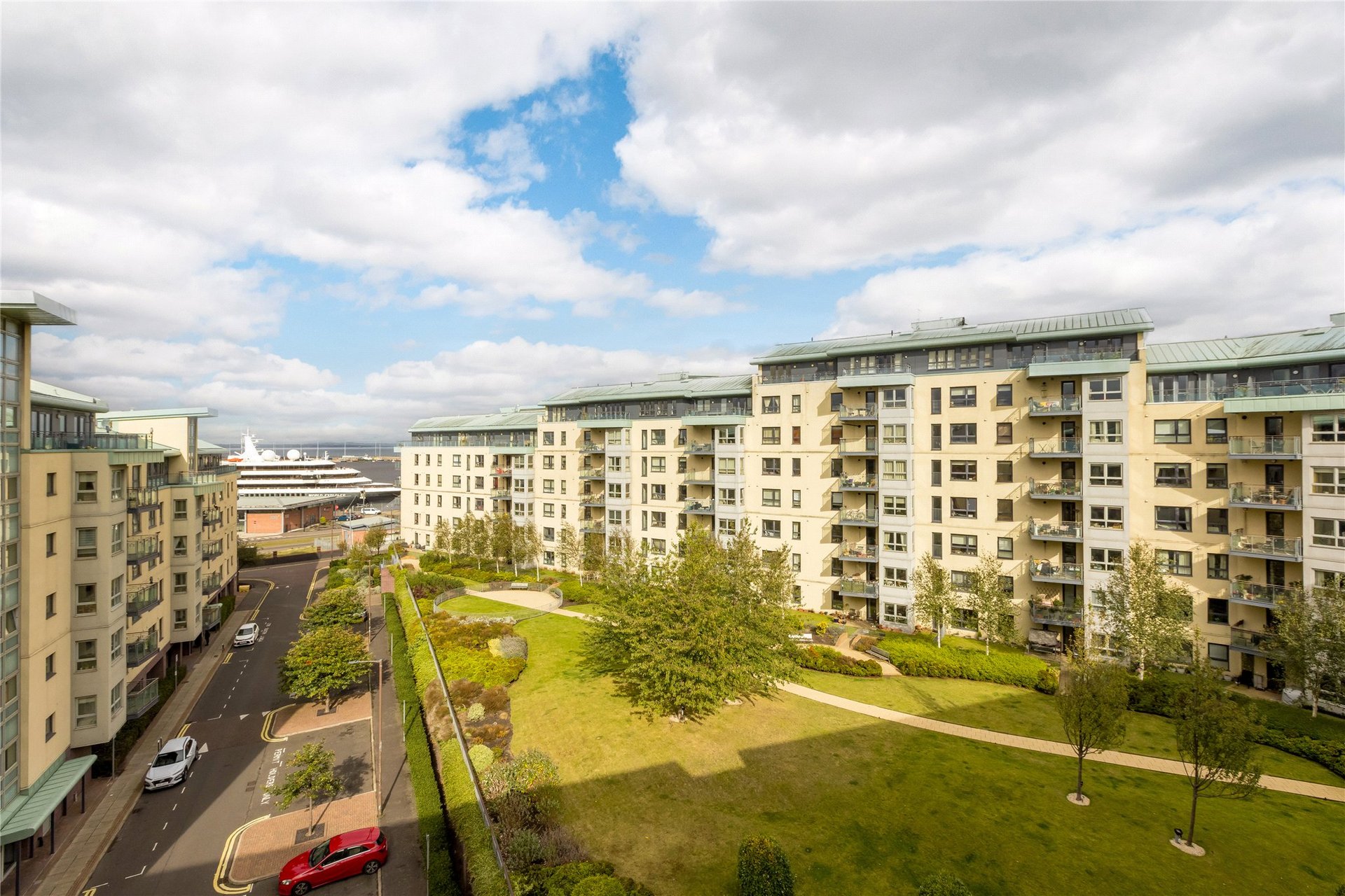 196/18 Lindsay Road, Leith, Edinburgh, EH6 6ND - Picture #18