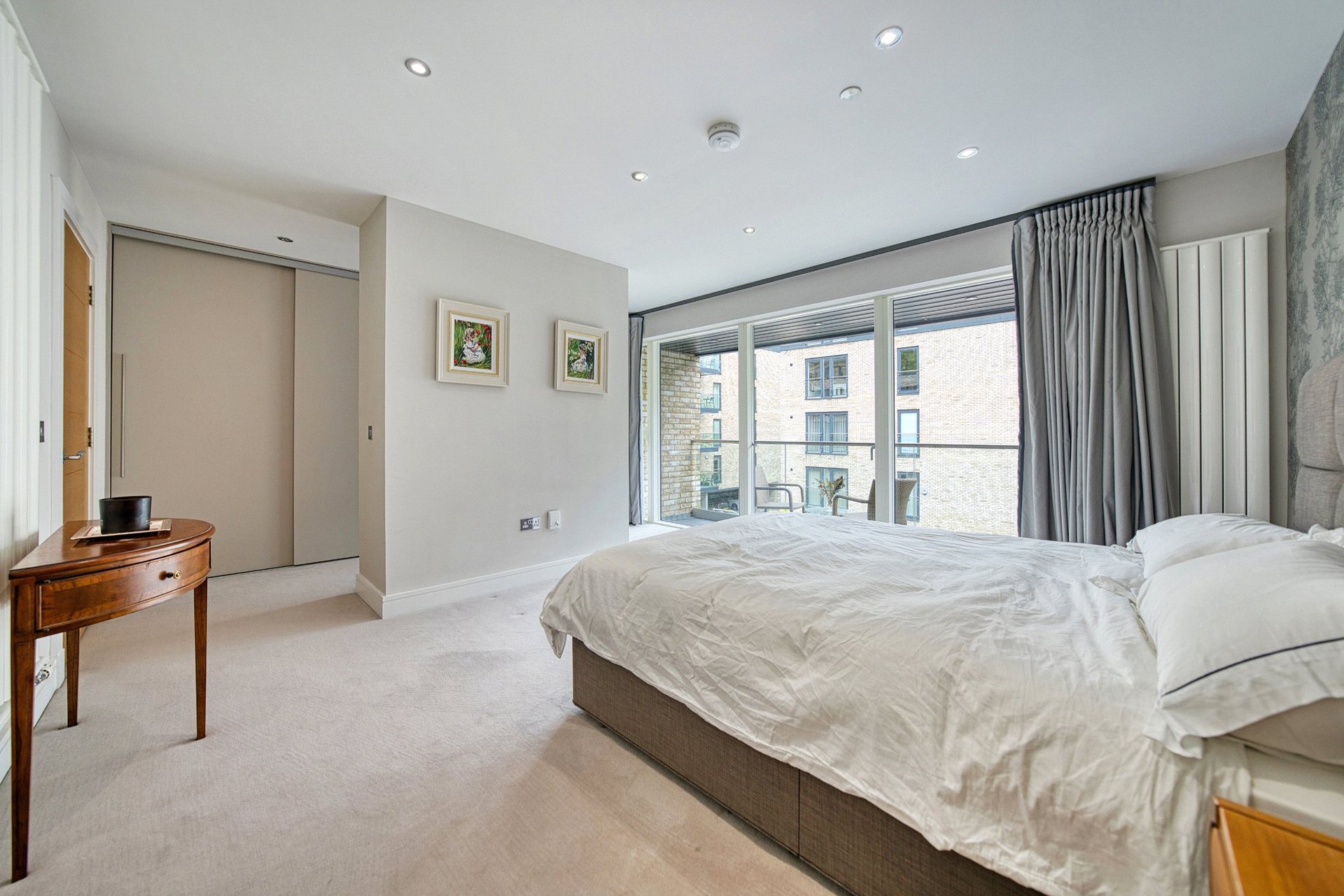 36 Hamilton Drive, Botanics, Glasgow, G12 8EE - Picture #21