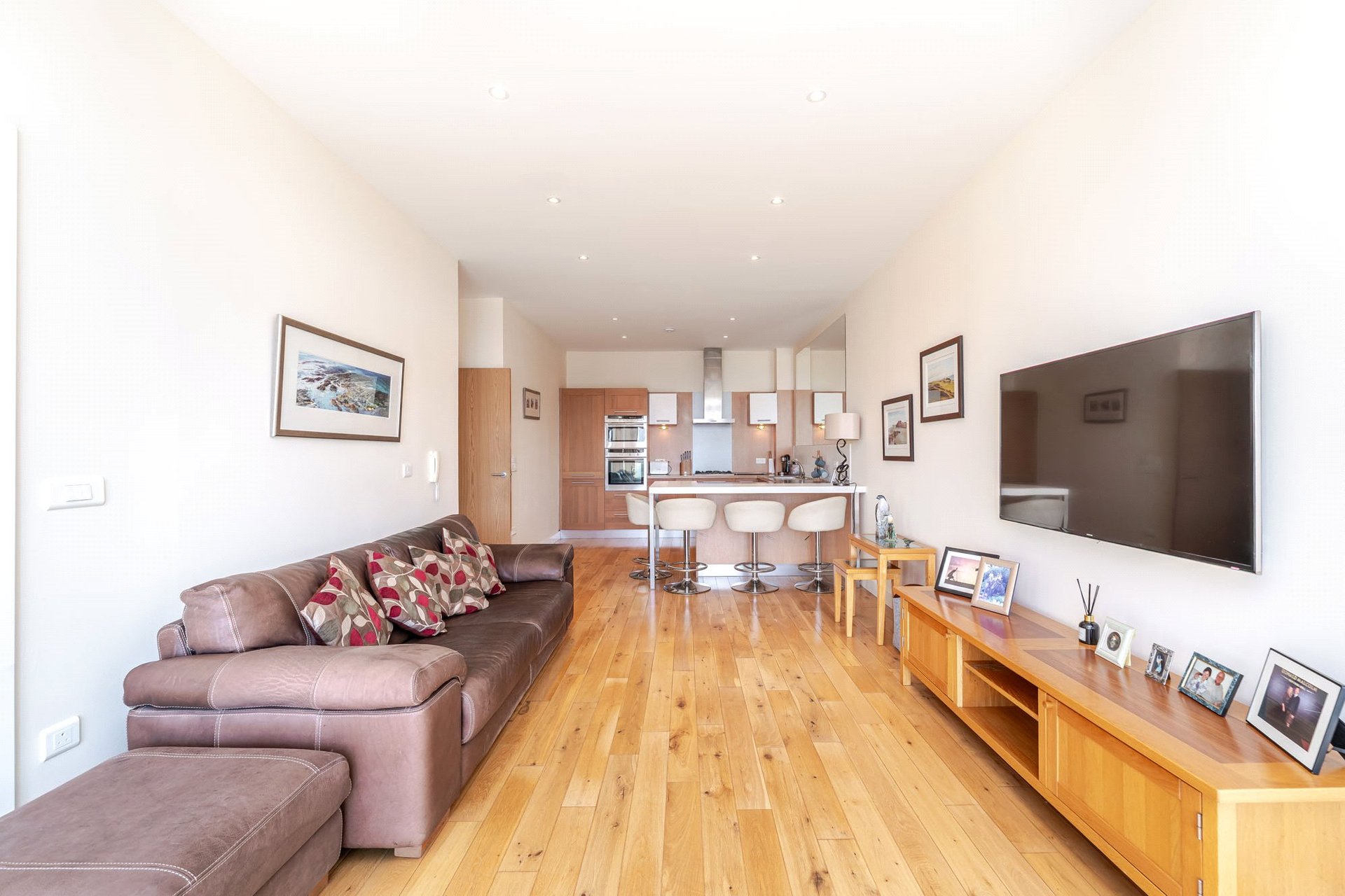 2/4, 60 Southbrae Gardens, Jordanhill, Glasgow, G13 1UB - Picture #5