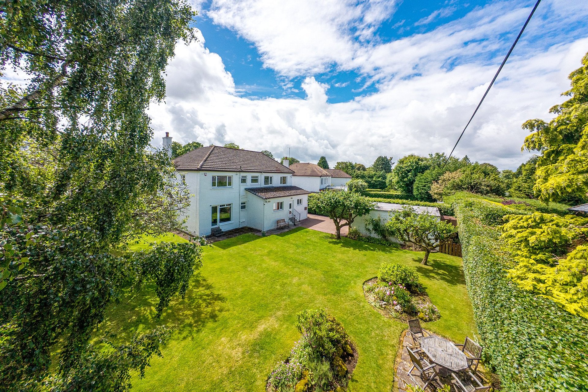 Beech House, 5 Herndon Court, Newton Mearns, Glasgow, G77 5DW - Picture #49