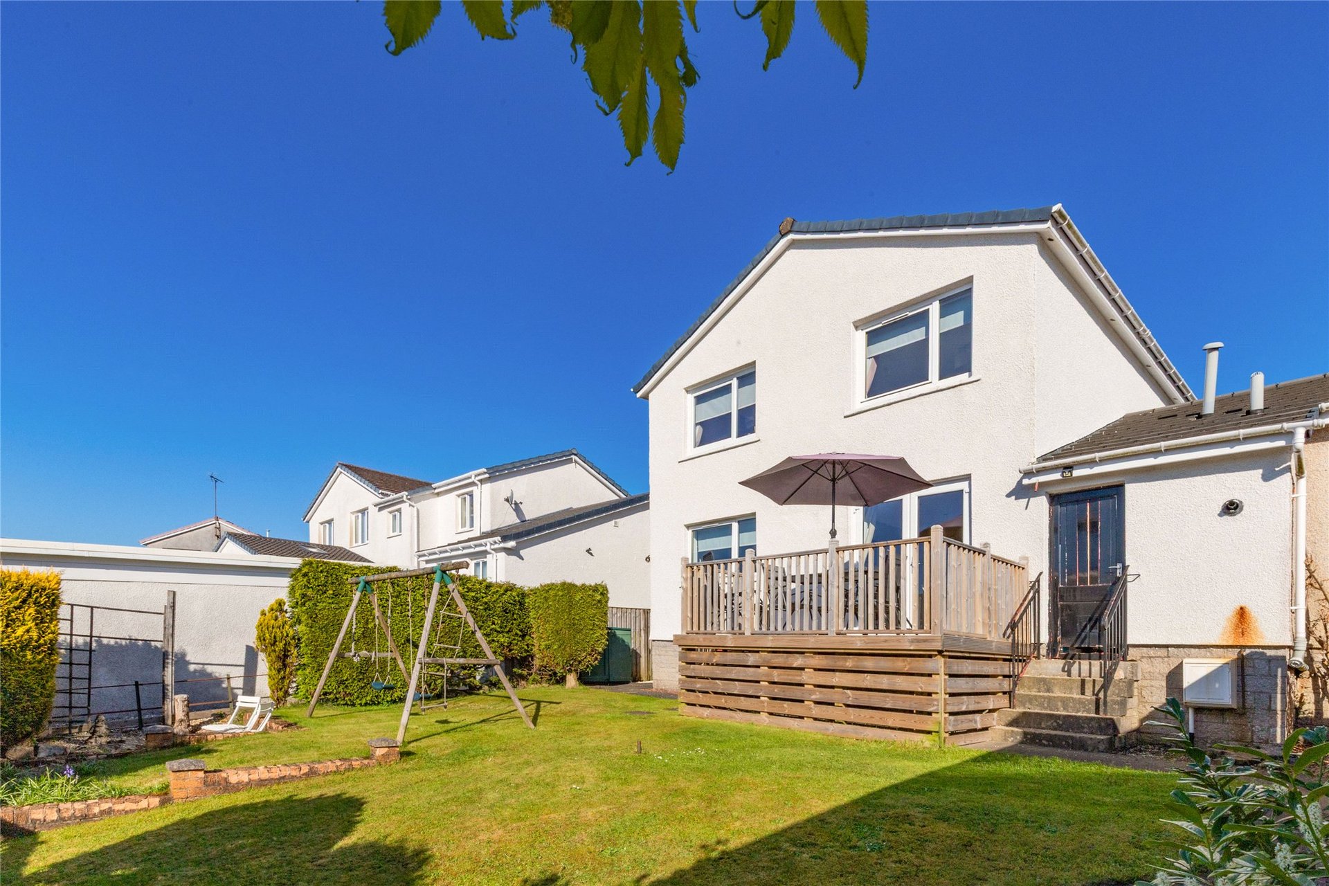 Broomfield, 14 Tormeadow Road, Newton Mearns, Glasgow, G77 6TF - Picture #57