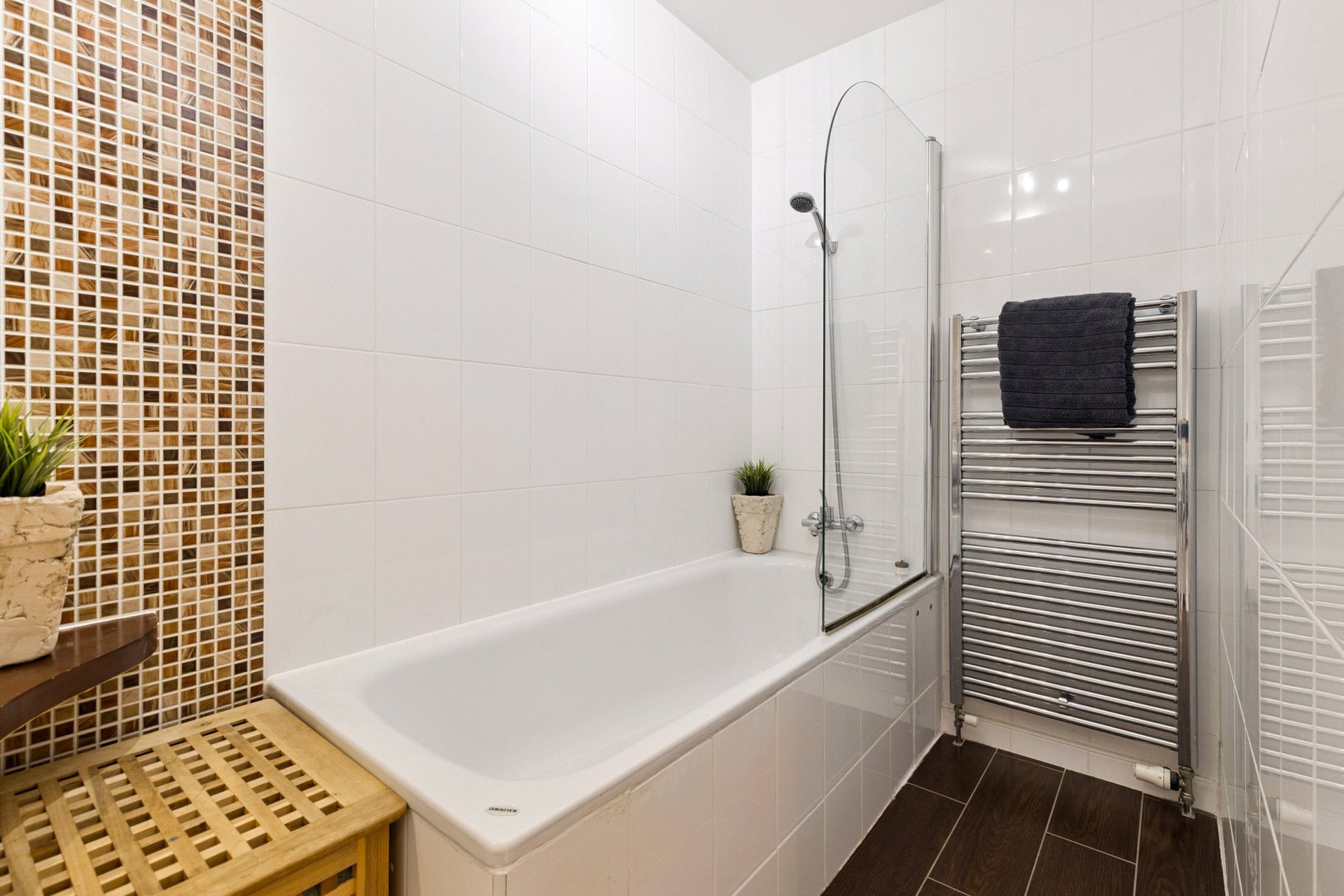 10/3, 301 Glasgow Harbour Terraces, Glasgow Harbour, Glasgow, G11 6BP - Picture #23