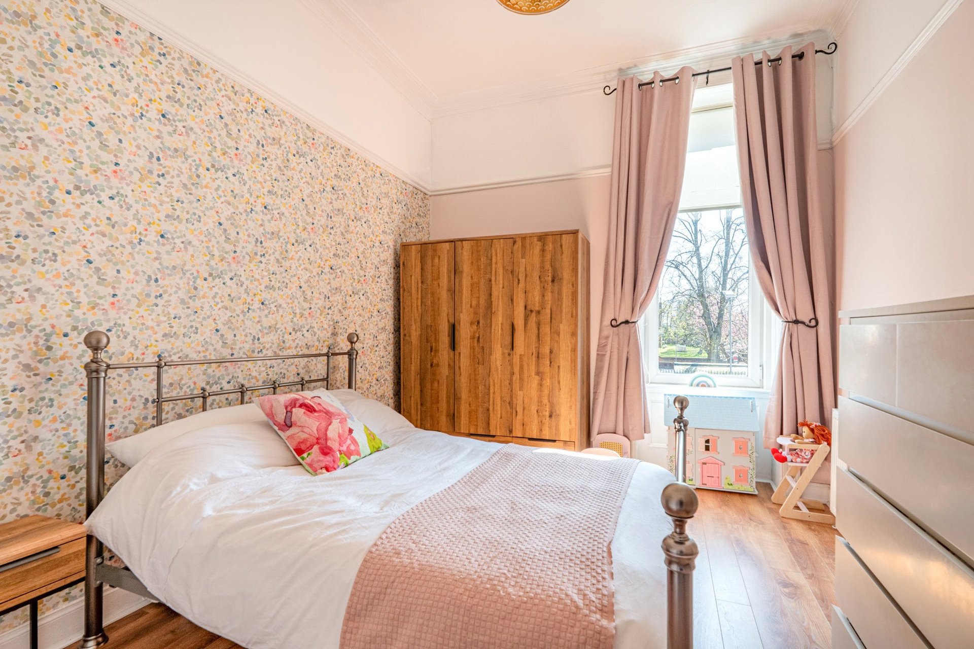 0/1, 68 Clarence Drive, Hyndland, Glasgow, G12 9TW - Picture #14