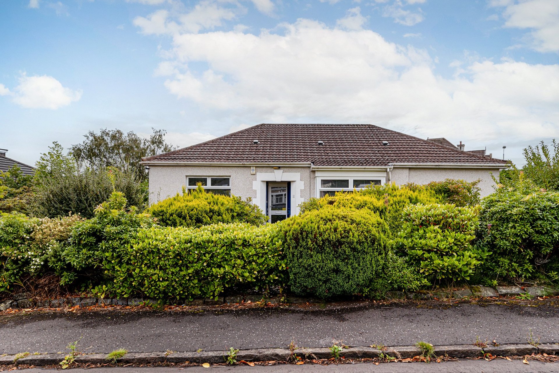 2 Afton Crescent, Bearsden, G61 2PY - Picture #34