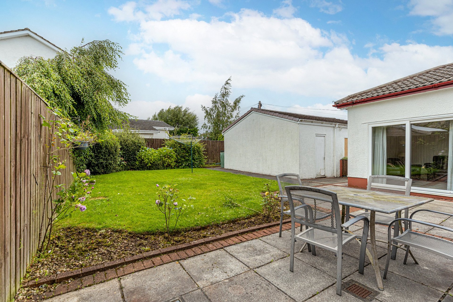 6 Cruachan Drive, Newton Mearns, Glasgow, G77 5JS - Picture #34