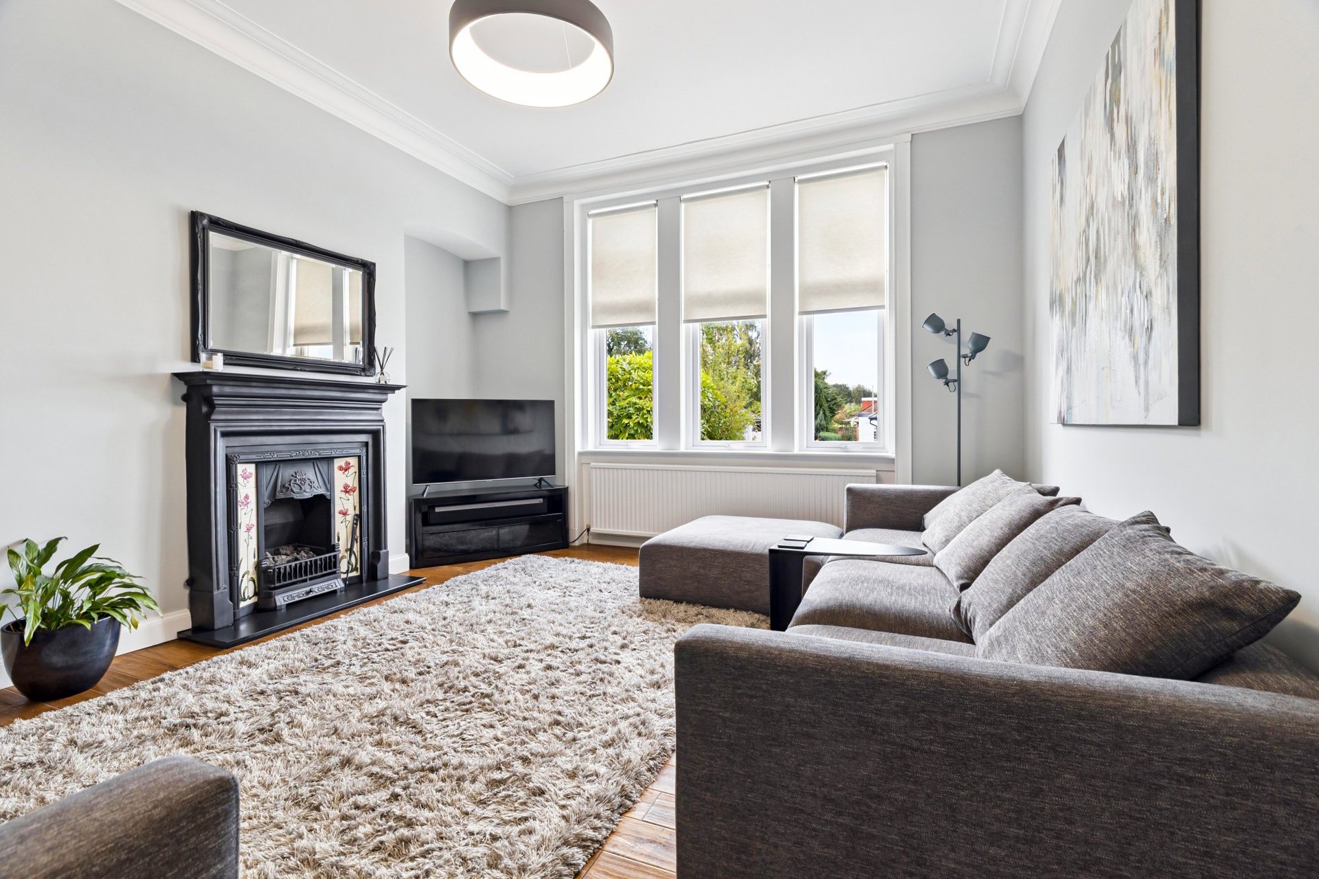 15 Fernleigh Road, Newlands, G43 2UD - Picture #2