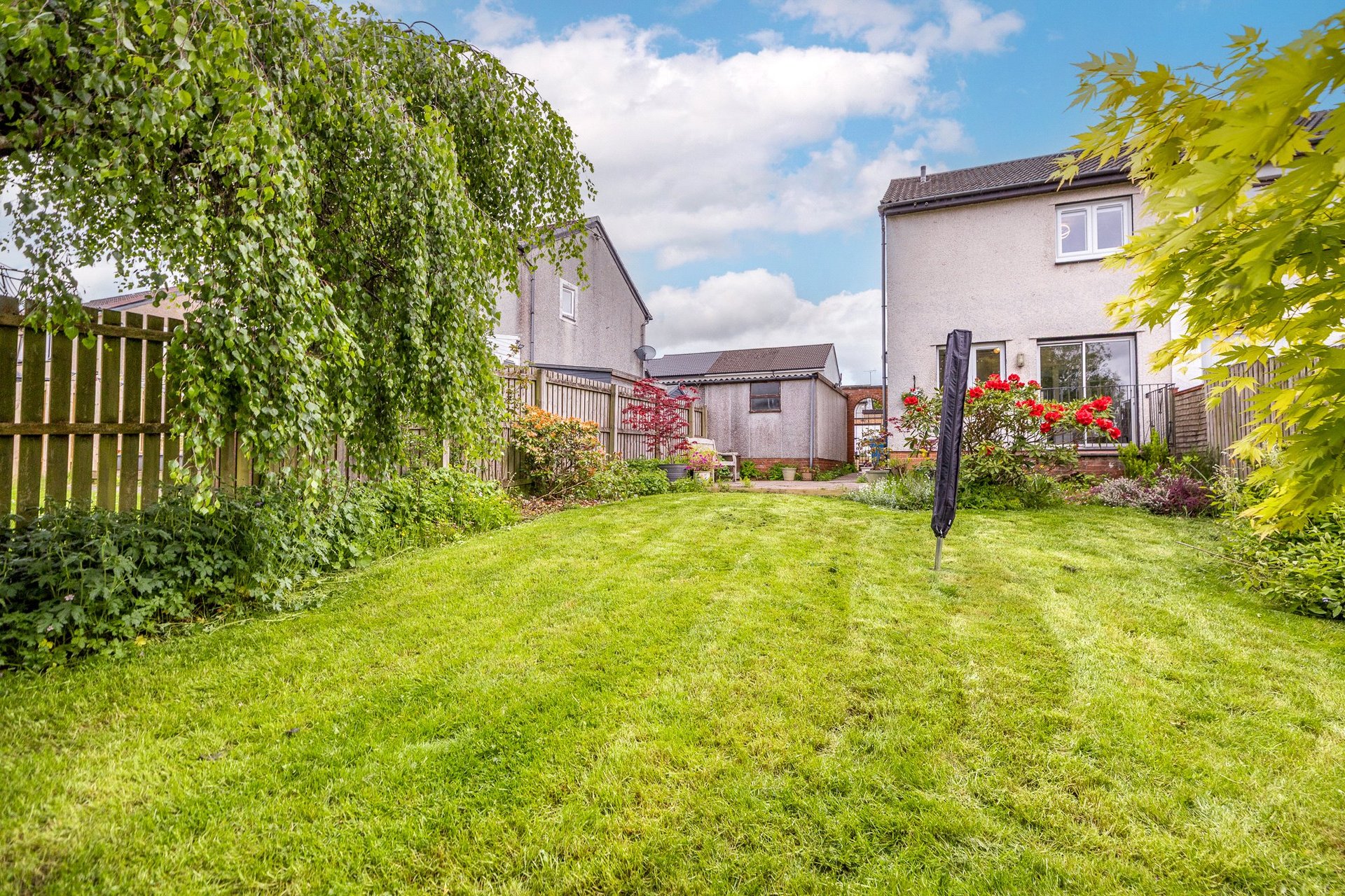 14 Dundonald Crescent, Newton Mearns, Glasgow, G77 5TJ - Picture #24