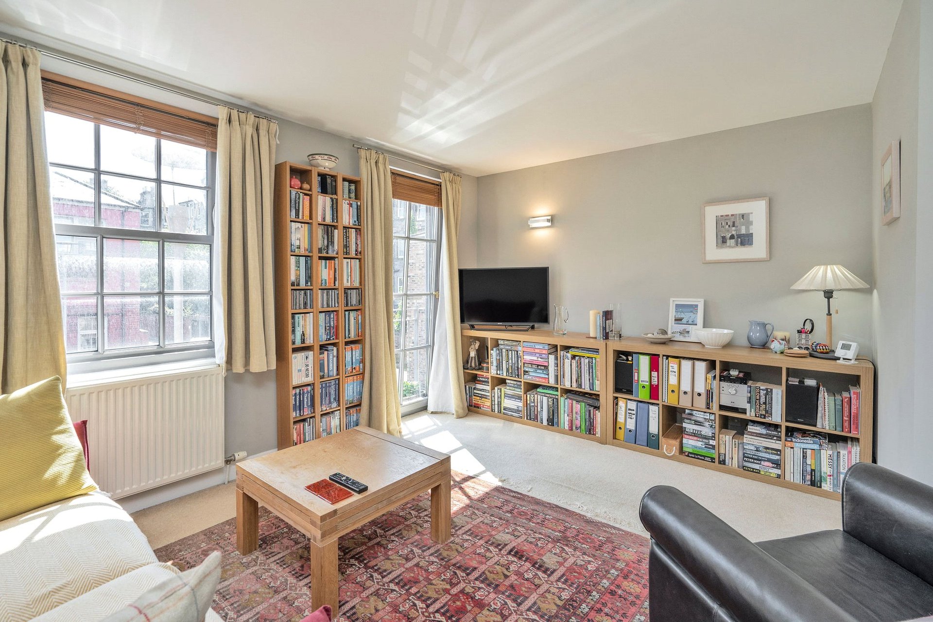 5 Iona Street Lane, Edinburgh, Midlothian, EH6 8SX - Picture #2