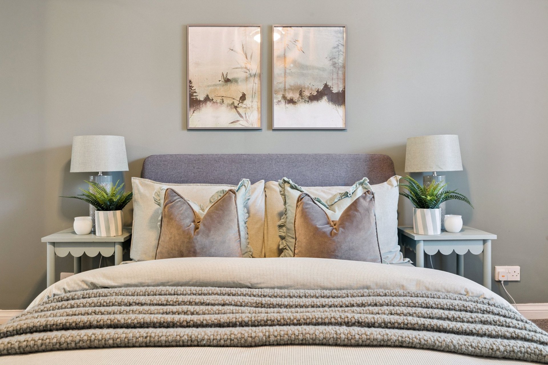 Flat 9 (4th Floor), 38 Speirs Wharf, Port Dundas, Glasgow City, G4 9TG - Picture #26