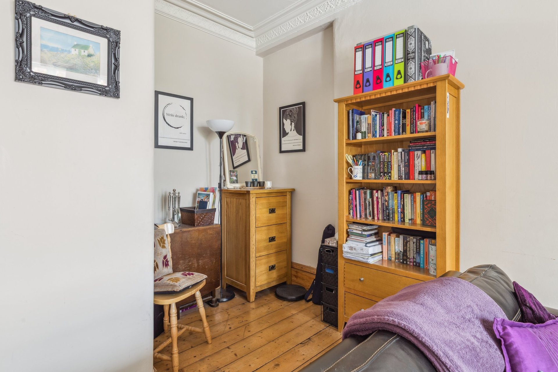 Flat 1/1, 31 Prince Edward Street, Queens Park, G42 8LU - Picture #5