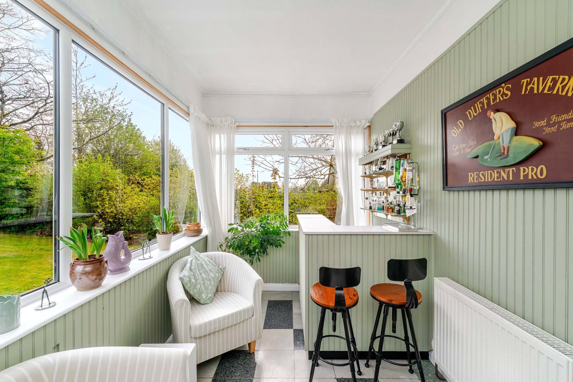 Roseisle, 18 Old Humbie Road, Newton Mearns, Glasgow, East Renfrewshire, G77 5DF - Picture #8
