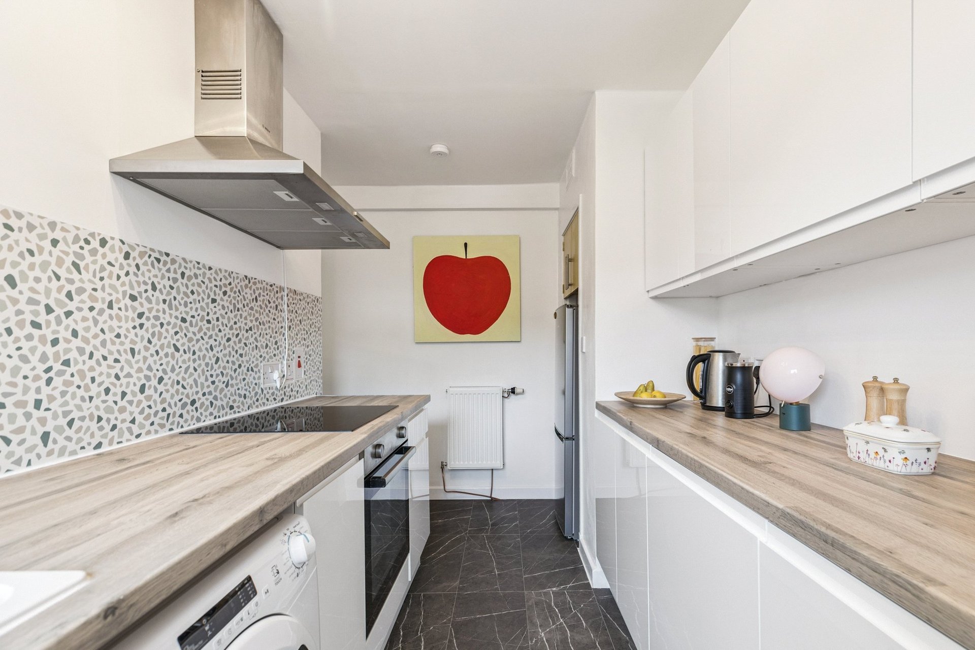 Flat 3/1, 16 Ingleby Drive, Dennistoun, Glasgow City, G31 2PT - Picture #7