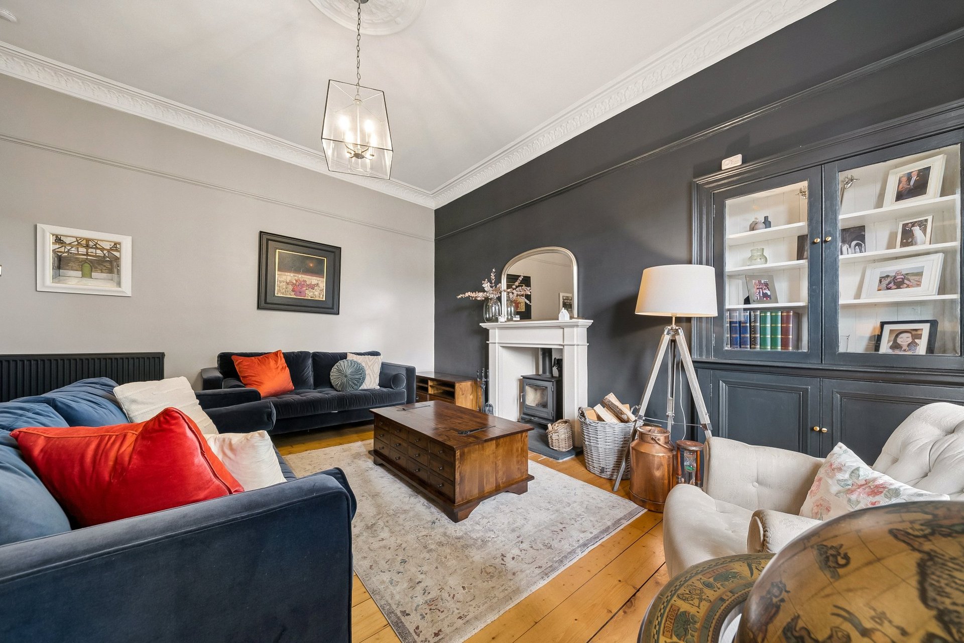 79 Danes Drive, Scotstoun, Glasgow, G14 9EN - Picture #10