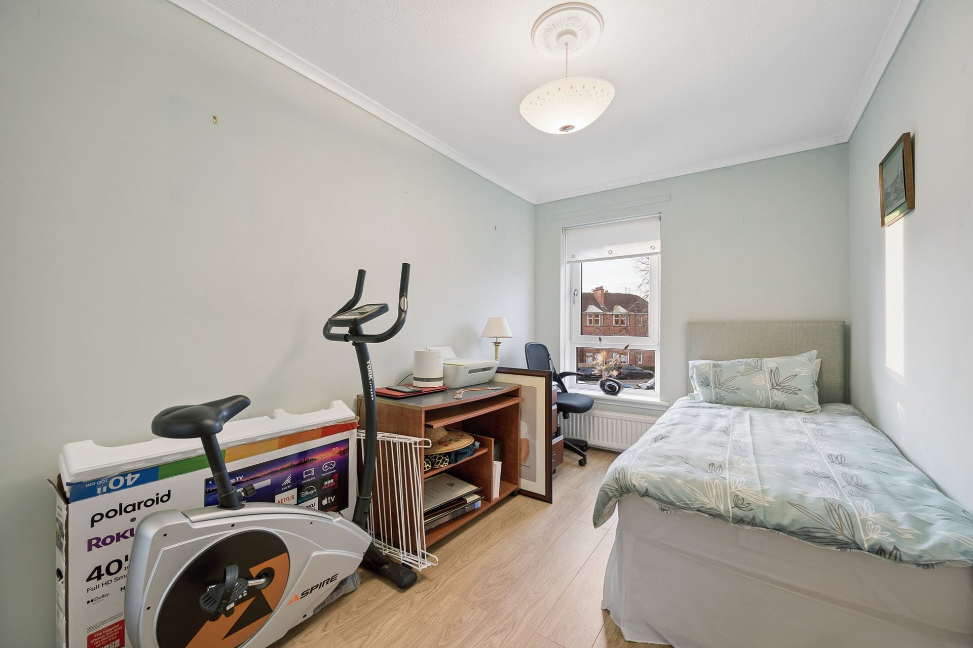 2/1, 8 Durward Court, Shawlands, Glasgow, G41 3RY - Picture #10