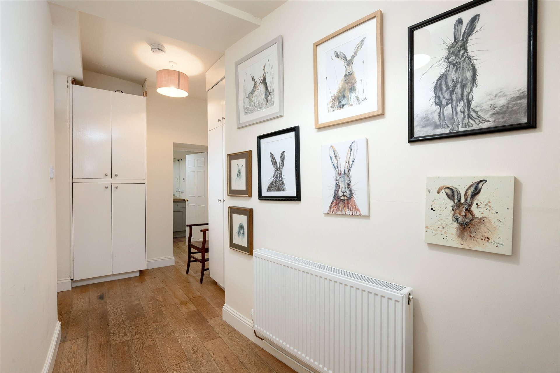 23B St. Bernards Crescent, Edinburgh, EH4 1NR - Picture #6