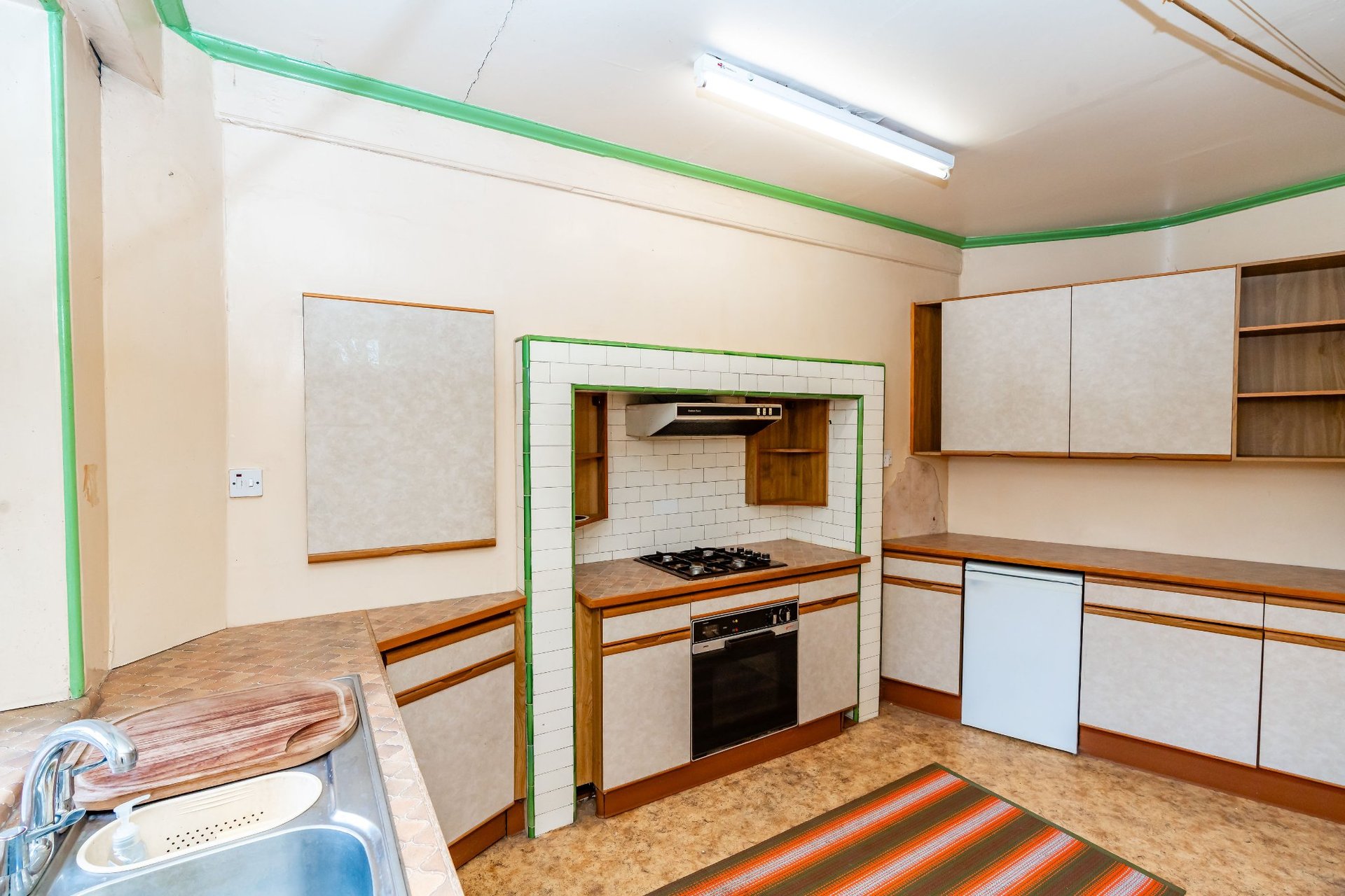 27A Greenhill Gardens, Greenhill, Edinburgh, EH10 4BL - Picture #7