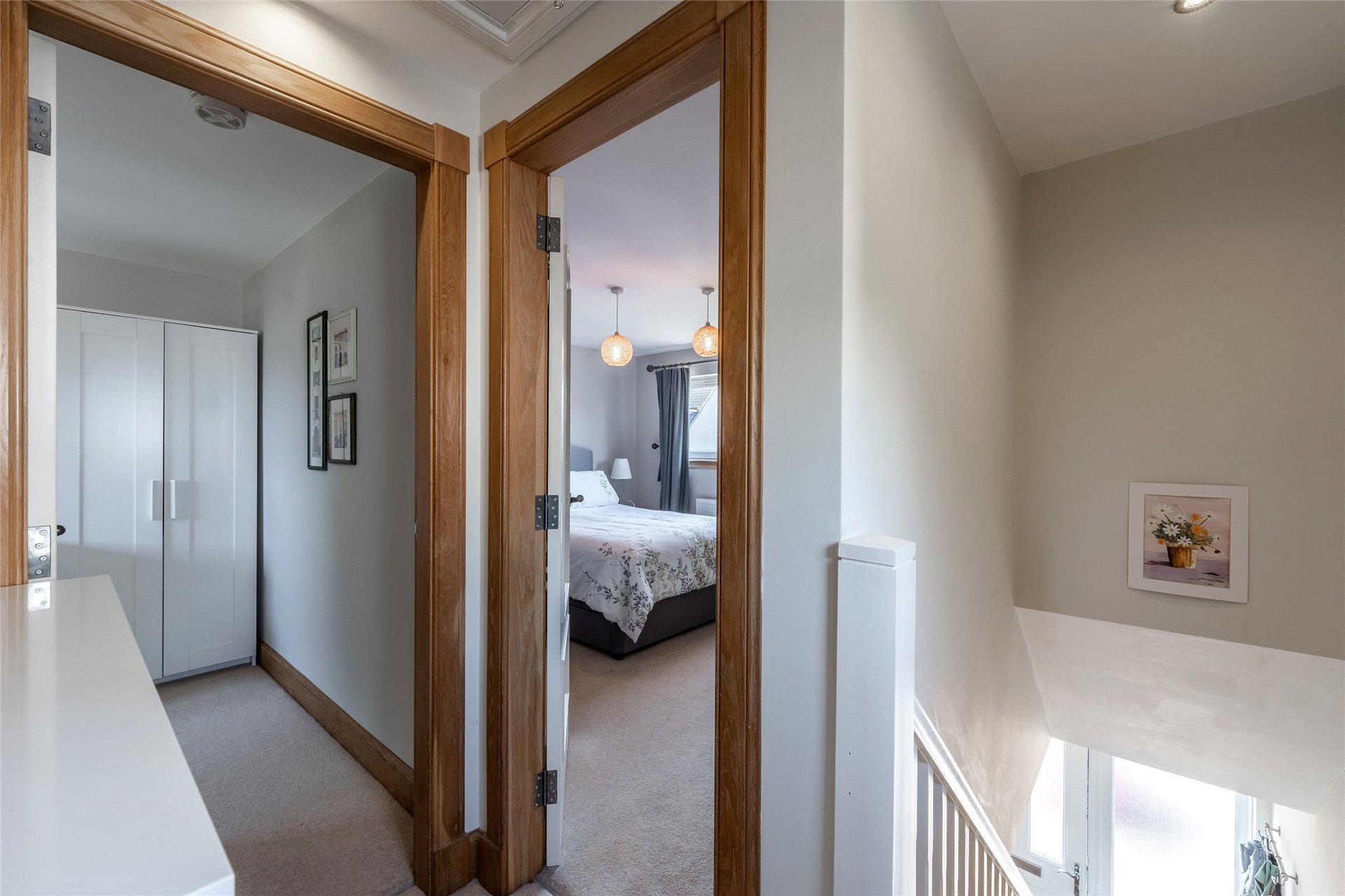20 Crawford Gardens, St. Andrews, Fife, KY16 8XG - Picture #12