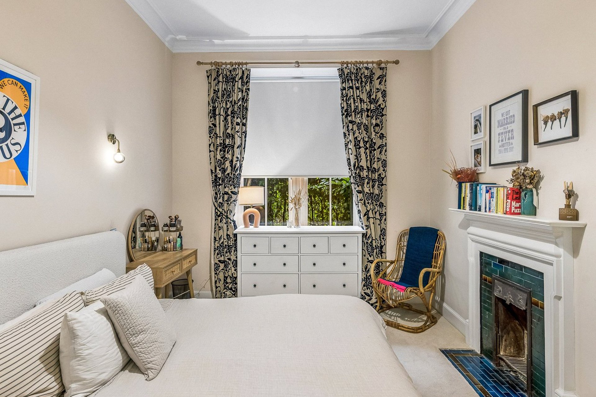Flat 0/2, 15 Falkland Street, Hyndland, Glasgow, G12 9PY - Picture #31