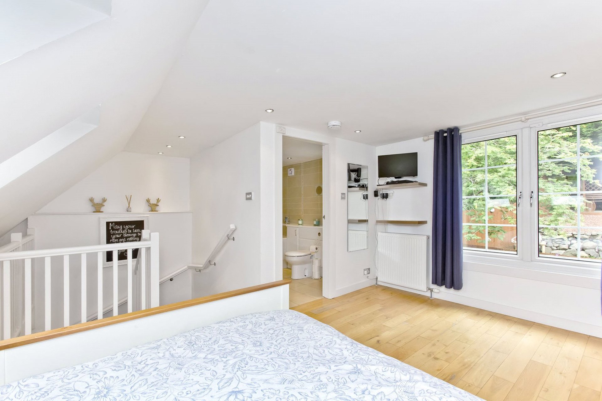 19 Dowie's Mill Lane, Edinburgh, Midlothian, EH4 6DW - Picture #10
