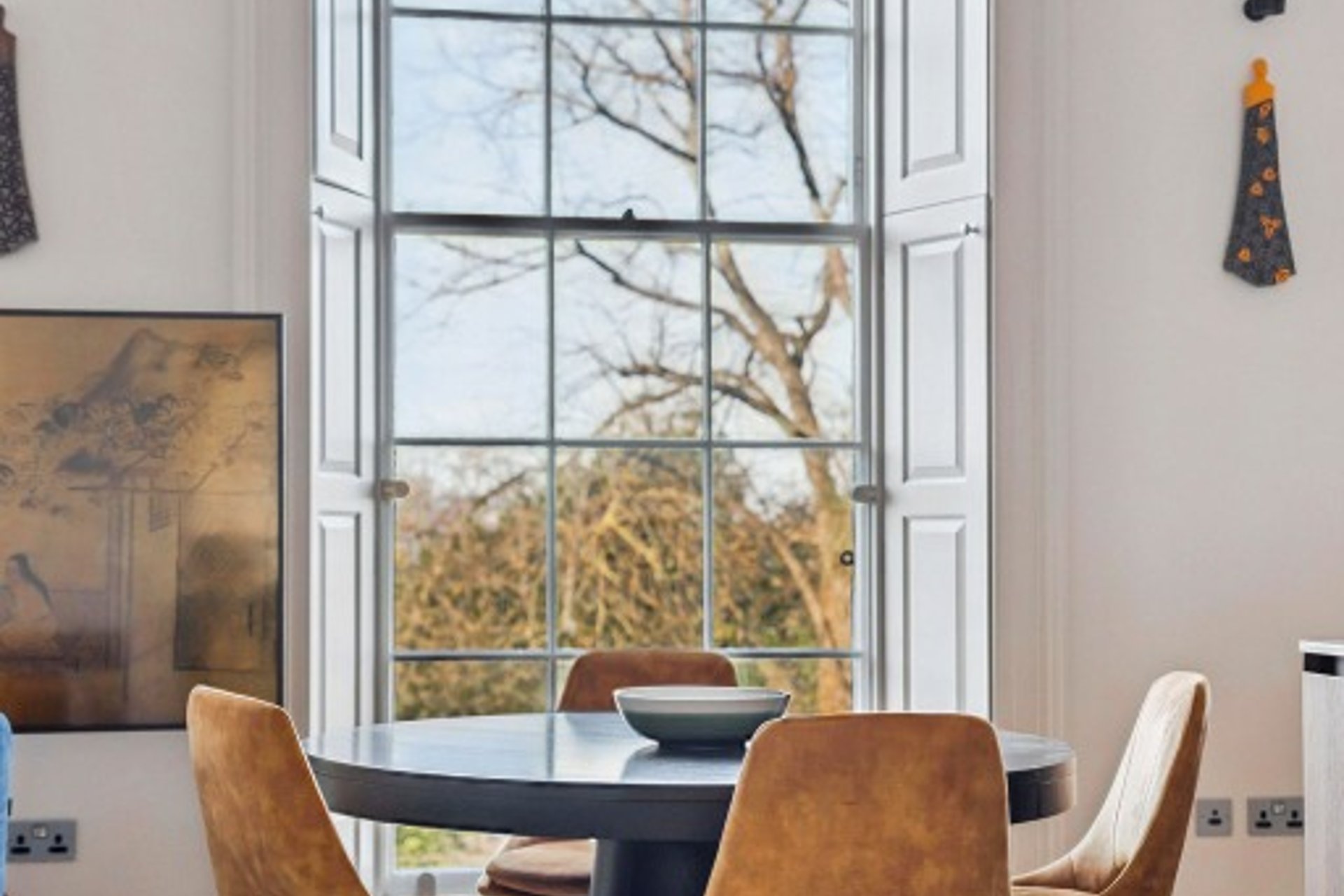 54 Queen Street, New Town, Edinburgh, EH2 3NS - Picture #18