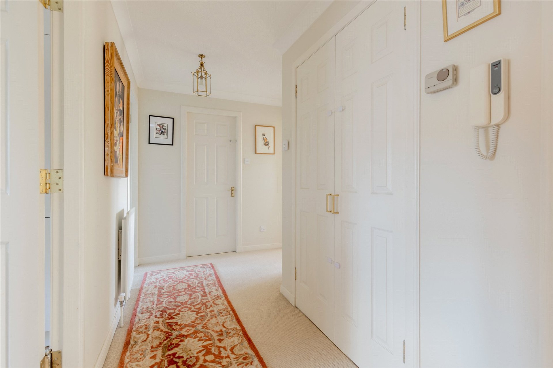 19/9 South Gray Street, Newington, Edinburgh, EH9 1TE - Picture #11