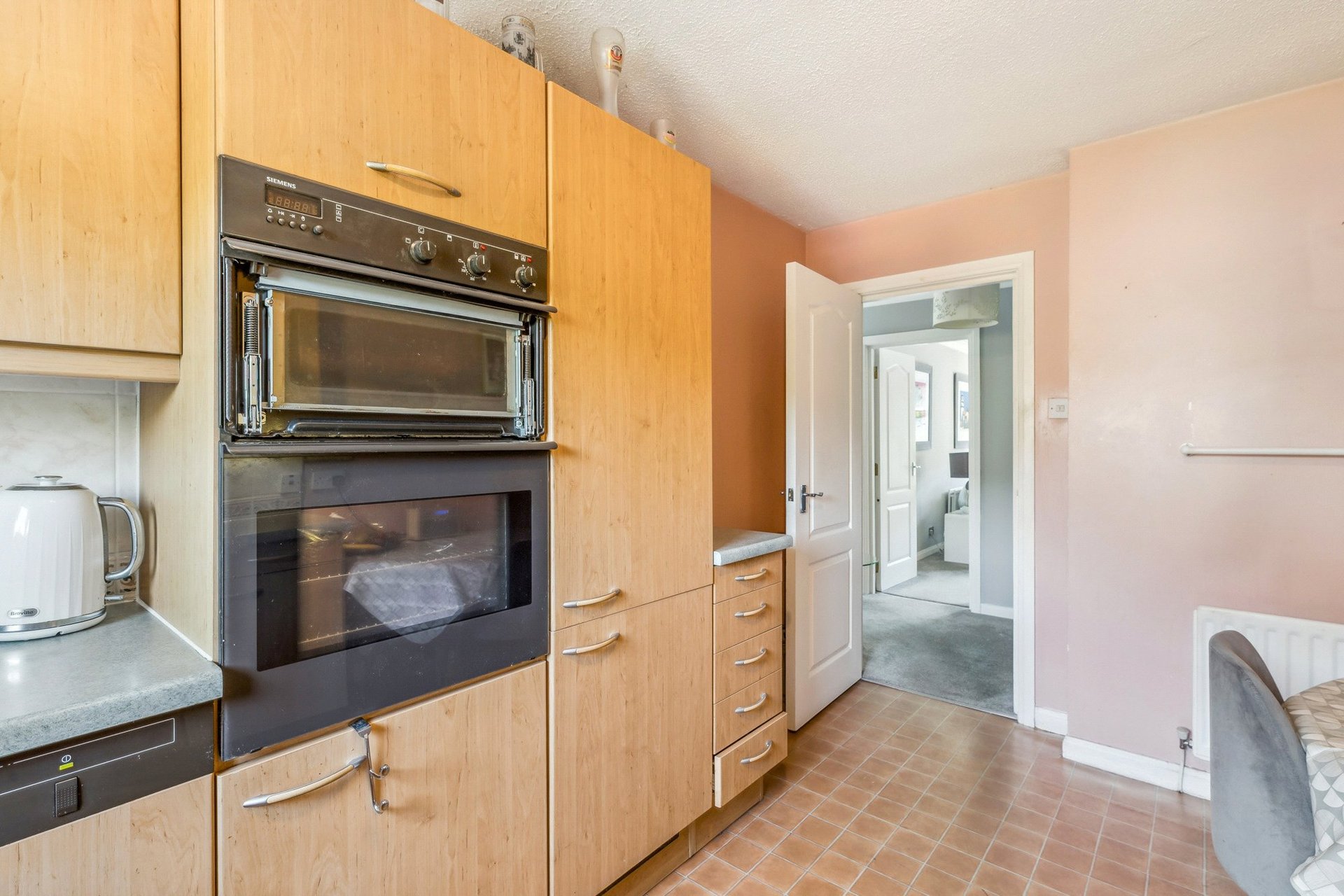 1 Burnmouth Place, Bearsden, G61 3PG - Picture #8