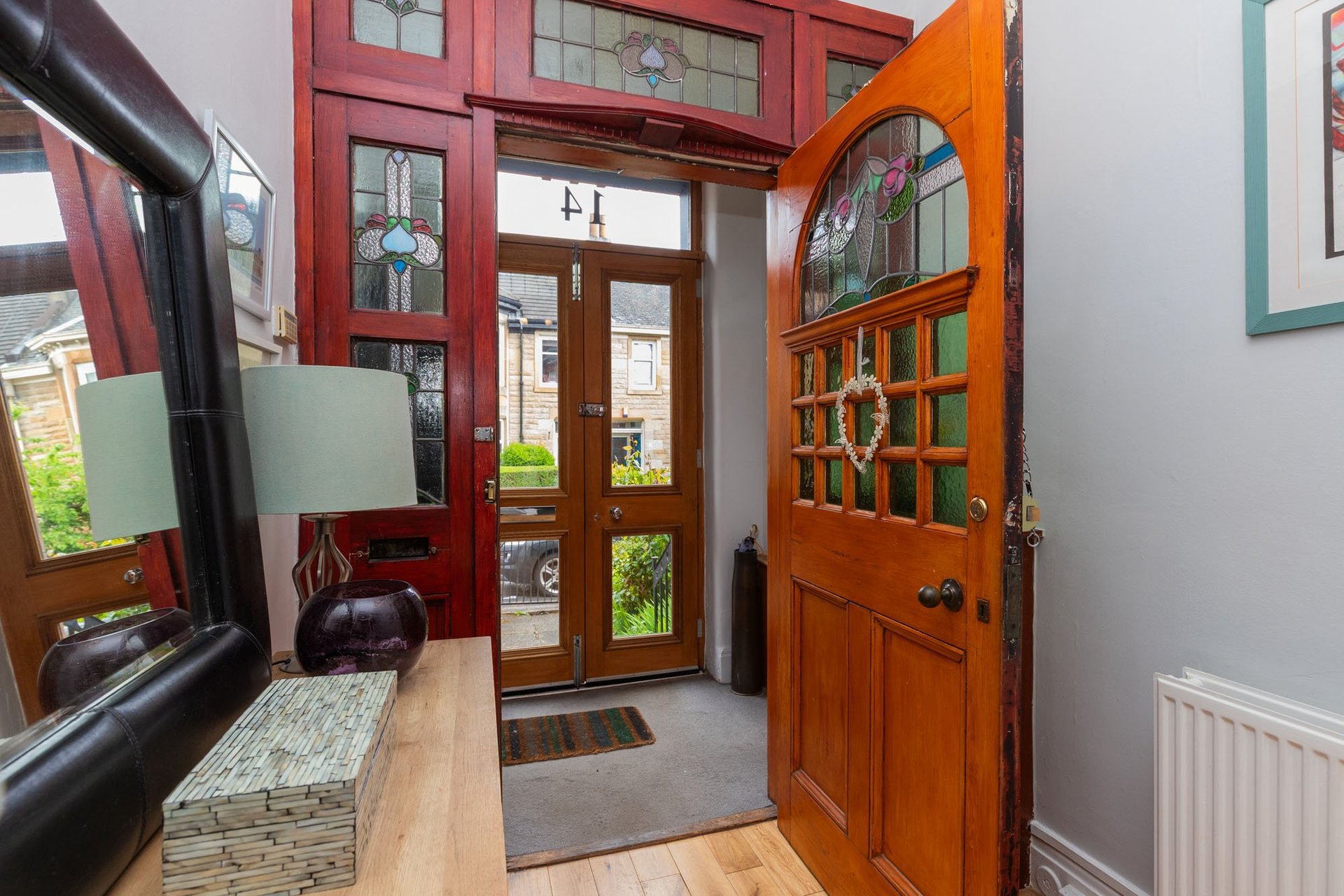 14 Braemar Street, Battlefield, Glasgow, G42 9QA - Picture #6