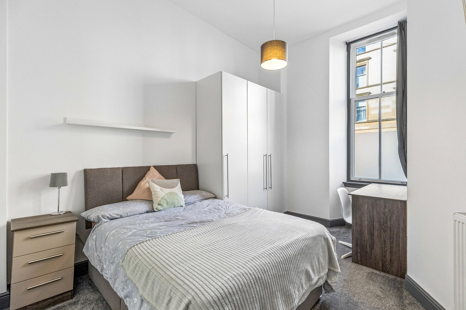 0/1, 30 Derby Street, Kelvingrove, Glasgow, G3 7TG - Picture #9