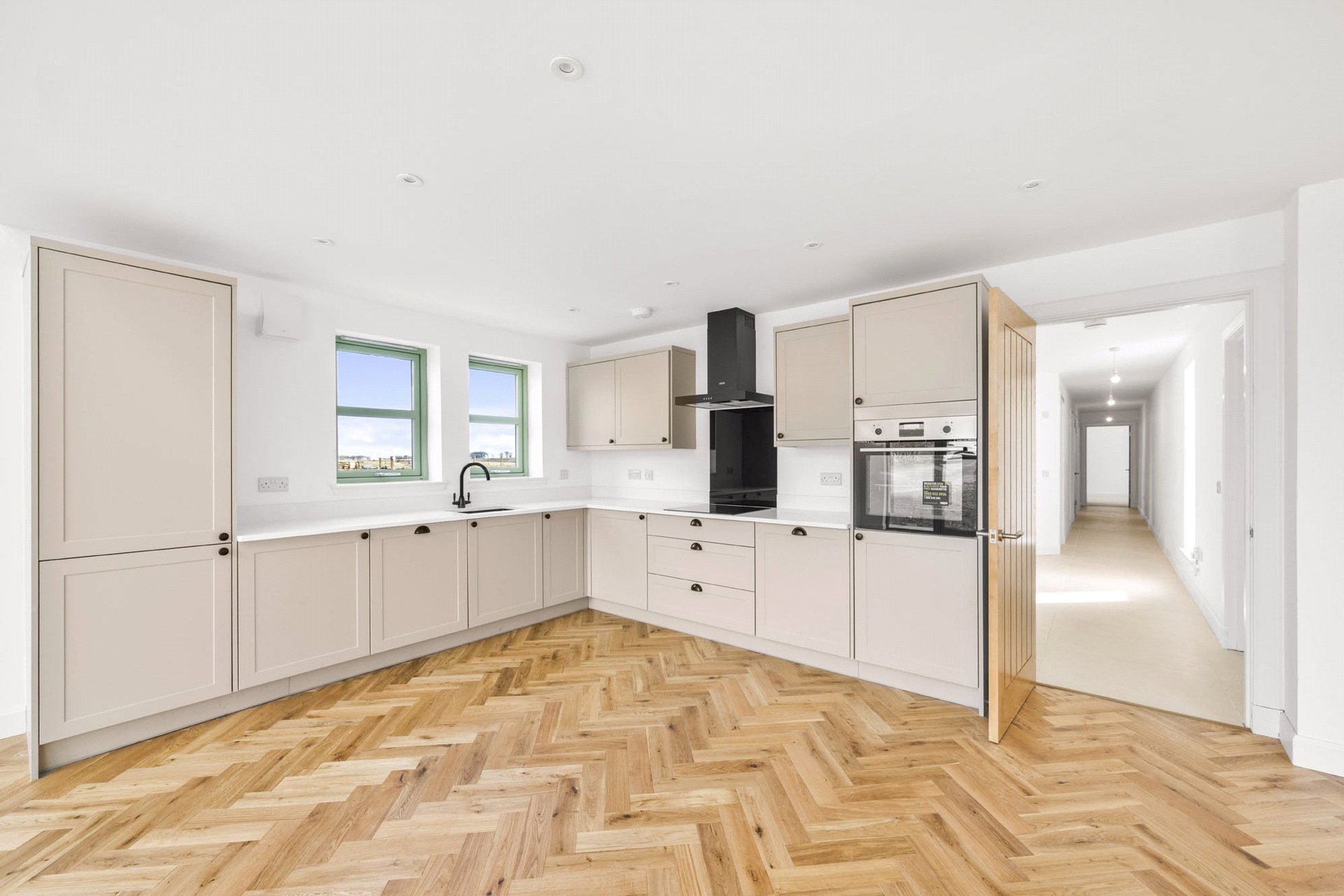 8 Kingswood, Leadburn, Scottish Borders, EH46 7BW - Picture #6