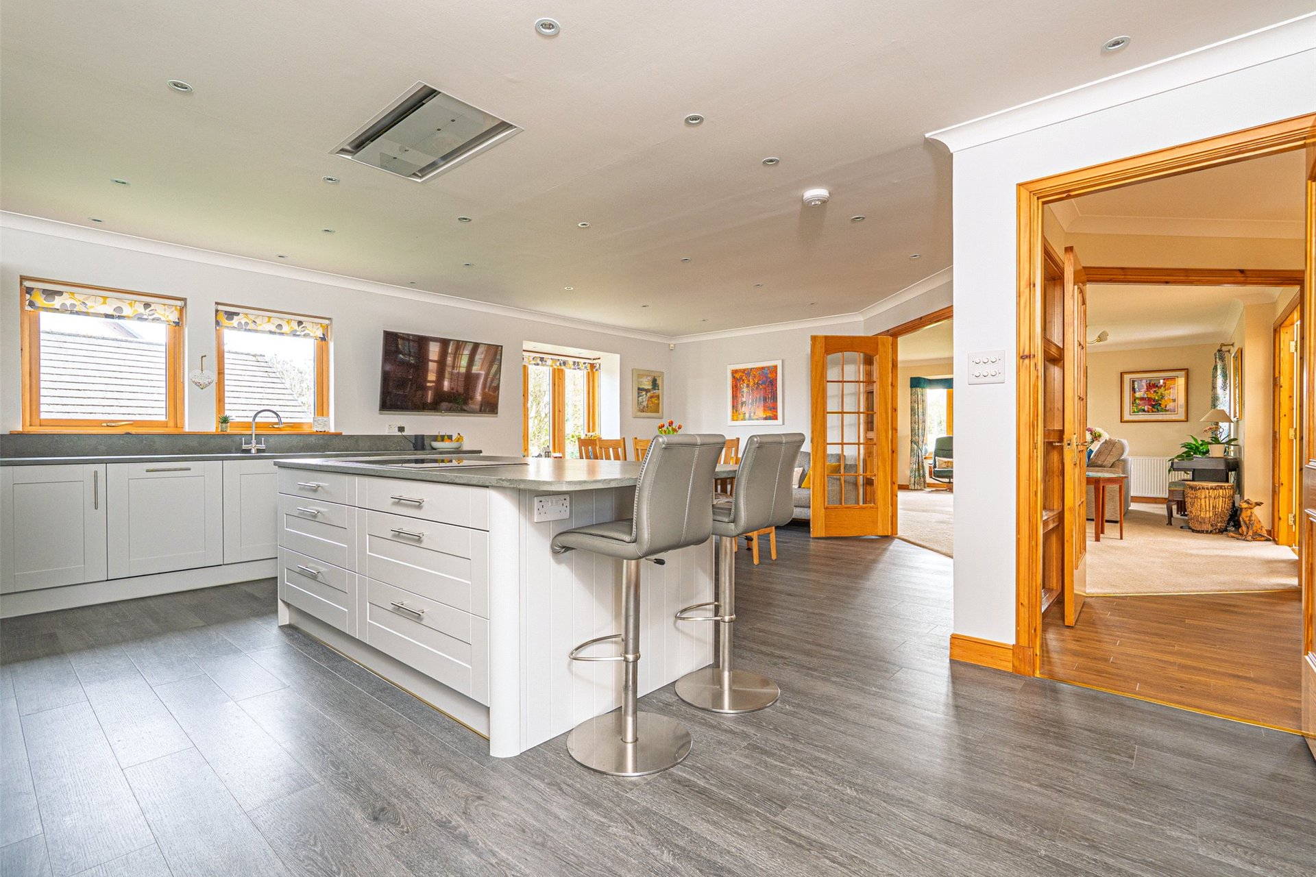 Craigrossie, 14 Comerton Place, Drumoig, Leuchars, KY16 0NQ - Picture #18