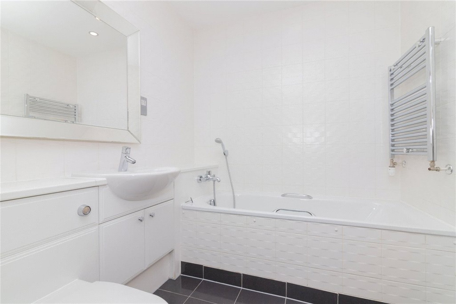 Flat 4/1, 1 Jackson Place, Bearsden, East Dunbartonshire, G61 1RY - Picture #25