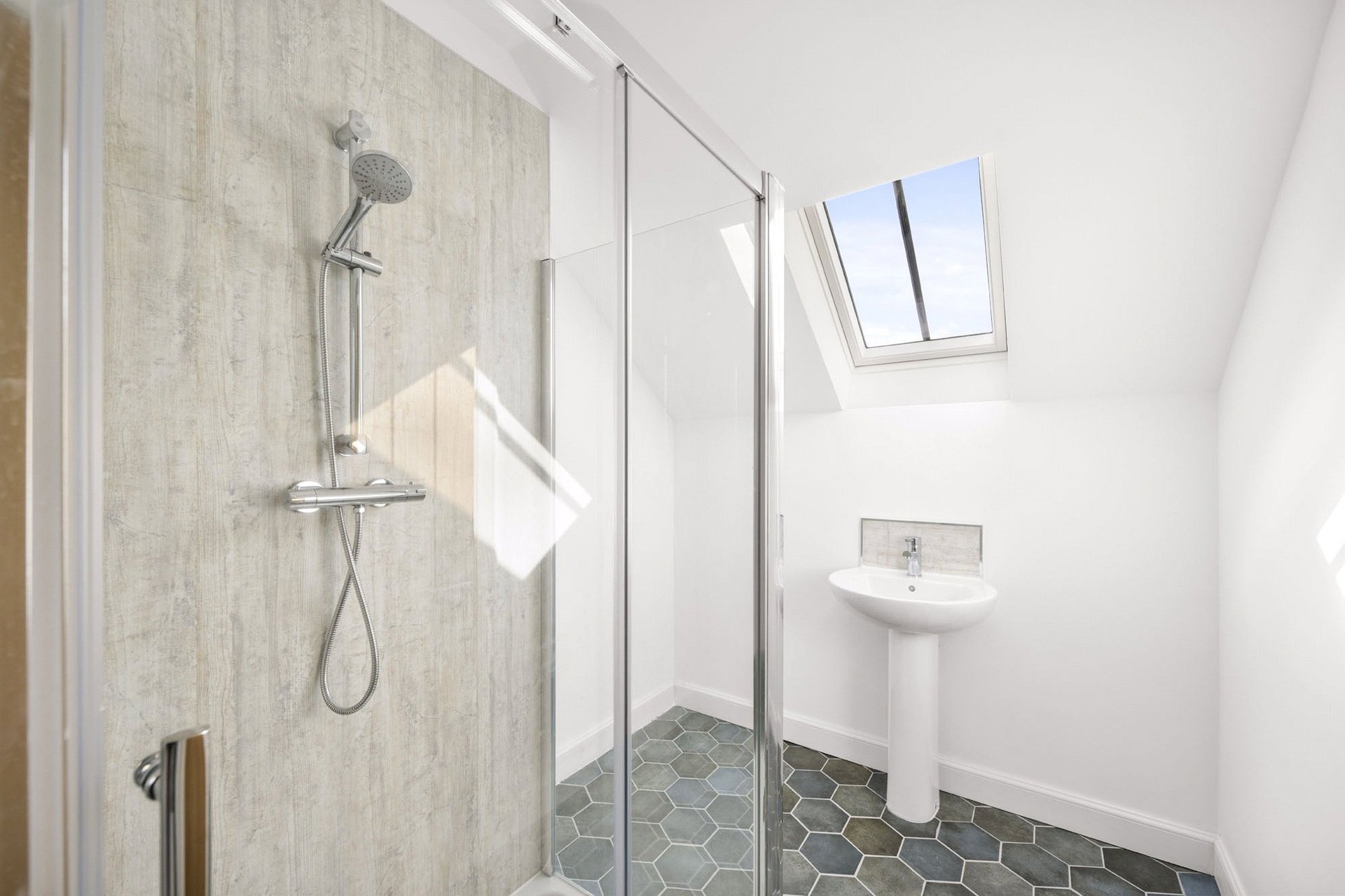 8 Kingswood, Leadburn, Scottish Borders, EH46 7BW - Picture #30