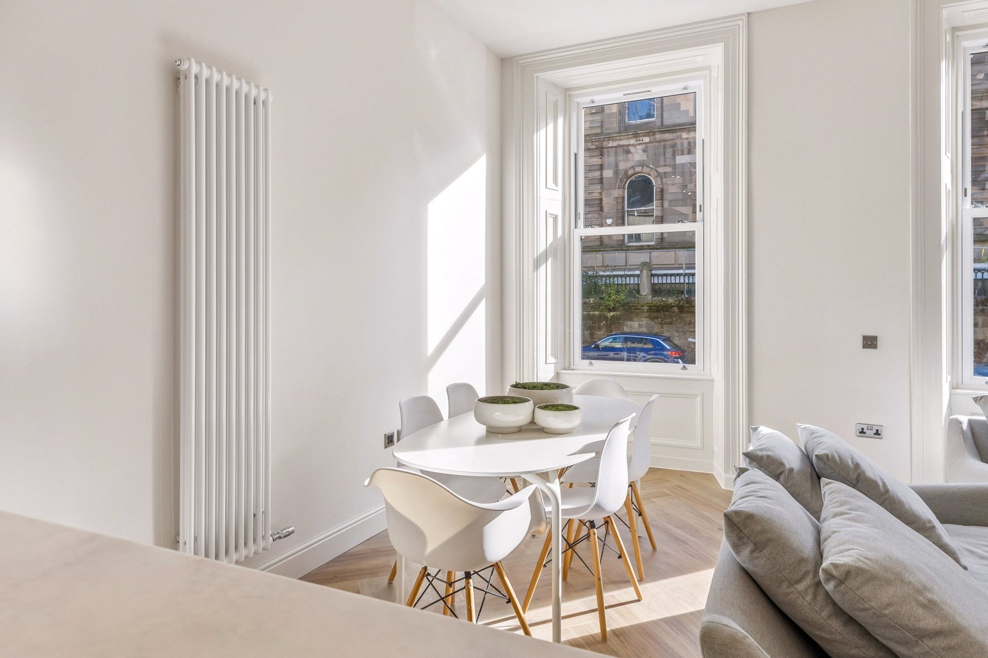 Ground Floor Apartment, 15 Elmbank Street, Charing Cross, Glasgow City, G2 4PB - Picture #7