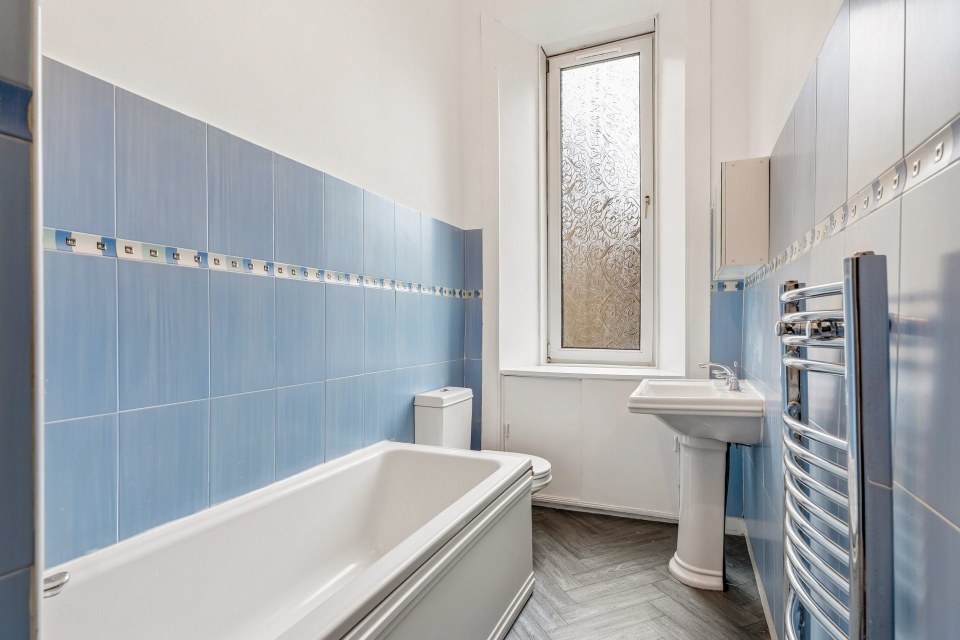 Flat 1/1, 167 Queens Drive, Queens Park, Glasgow, G42 8QY - Picture #23