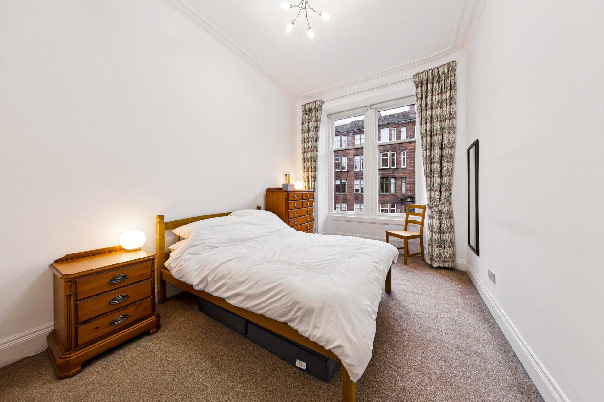 1/2, 113 Novar Drive, Hyndland, Glasgow, G12 9SZ - Picture #13