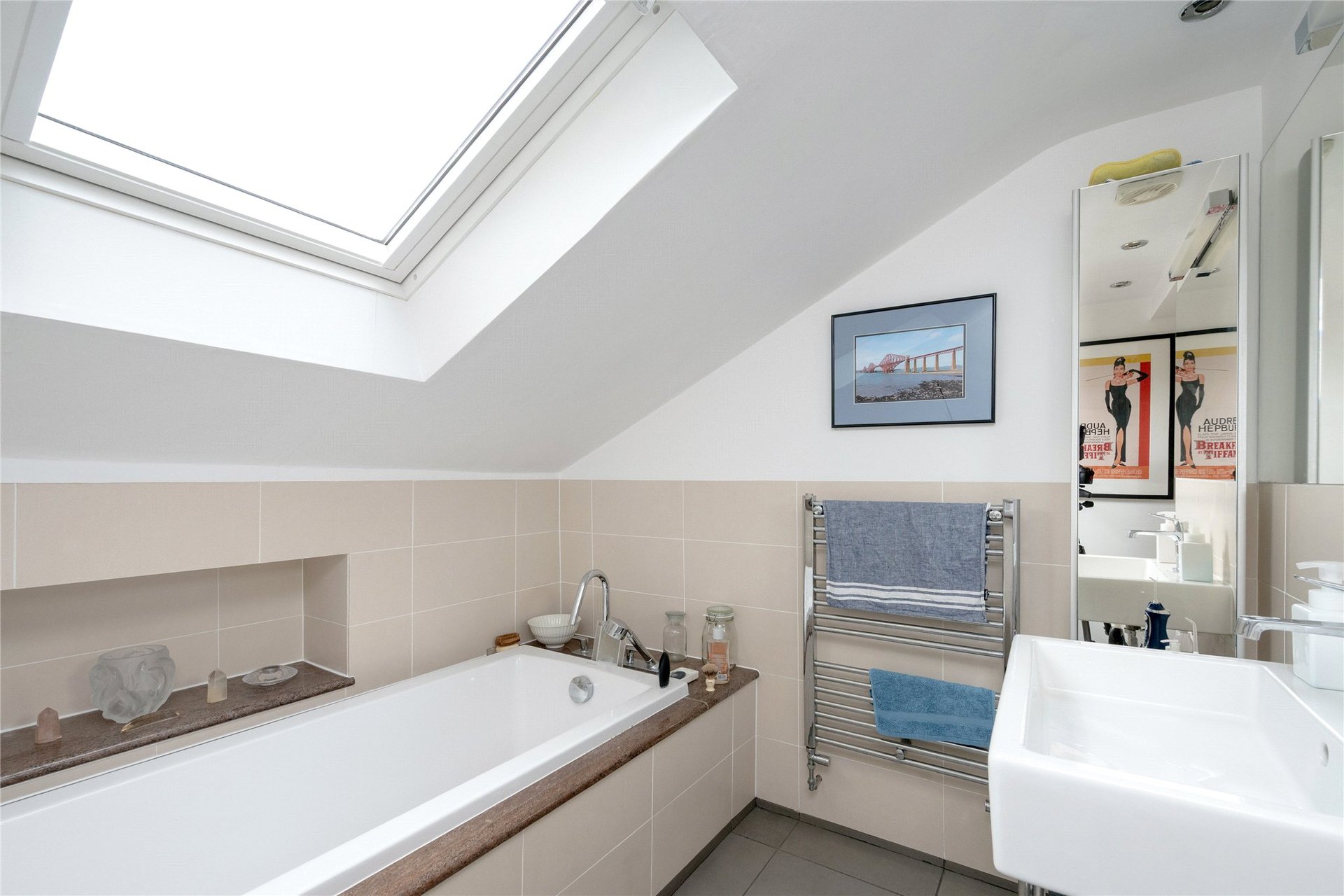 3F1, 41 Heriot Row, Edinburgh, EH3 6ES - Picture #26